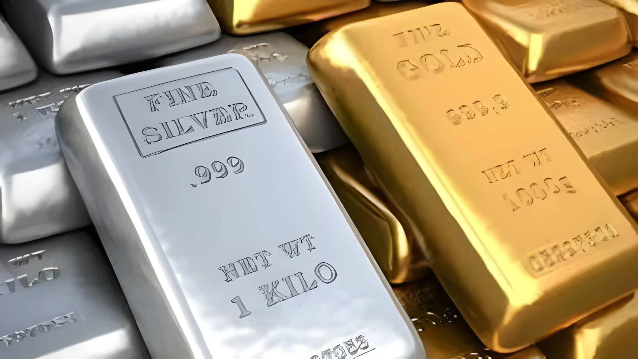 سونے-اور-چاندی-کی-قیمتوں-میں-اچانک-نمایاں-اضافہ-ریکارڈ