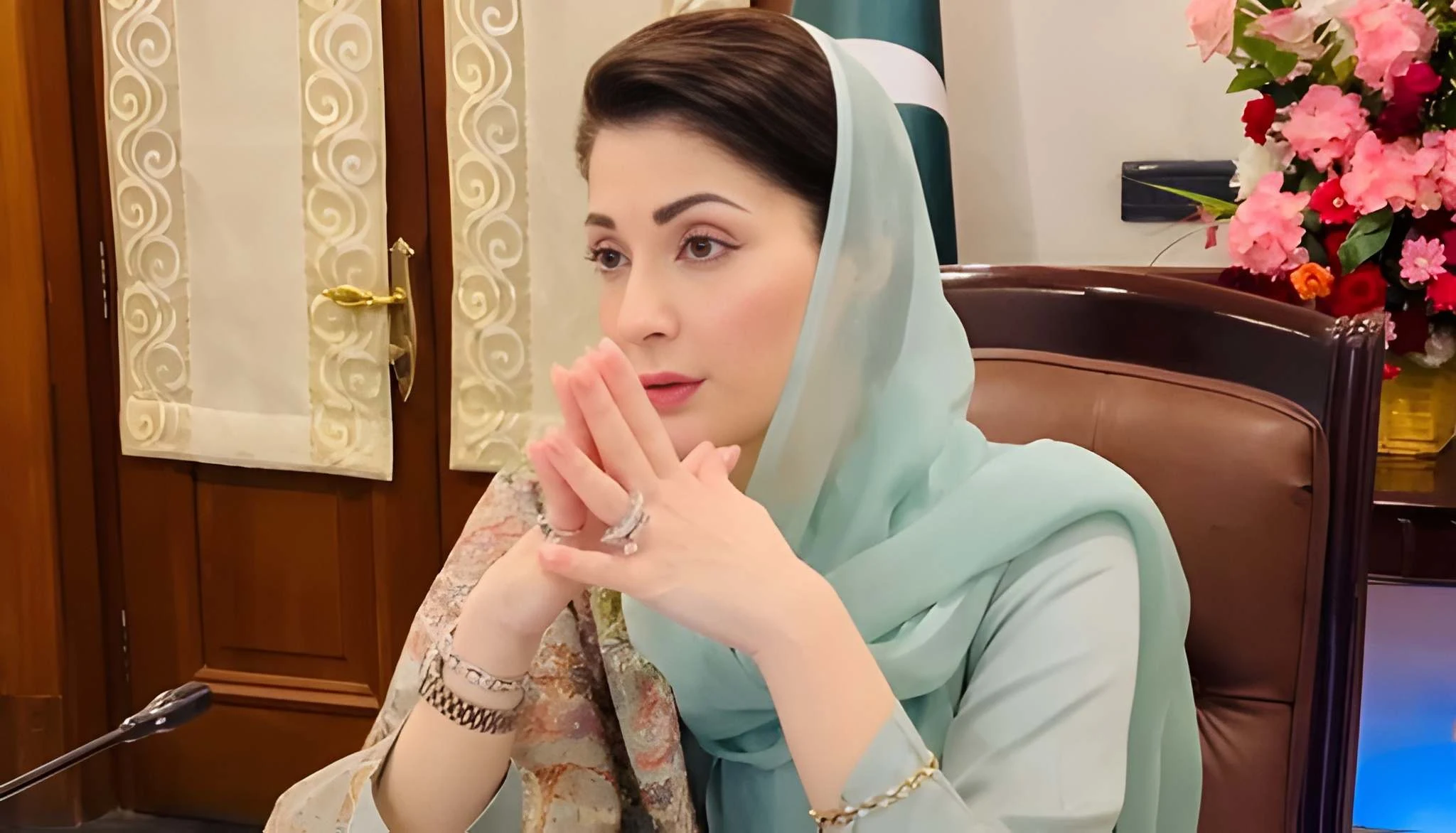 سیف-سٹی-کے-باوجود-جرائم-میں-اضافہ،-وزیراعلیٰ-پنجاب-کا-نوٹس