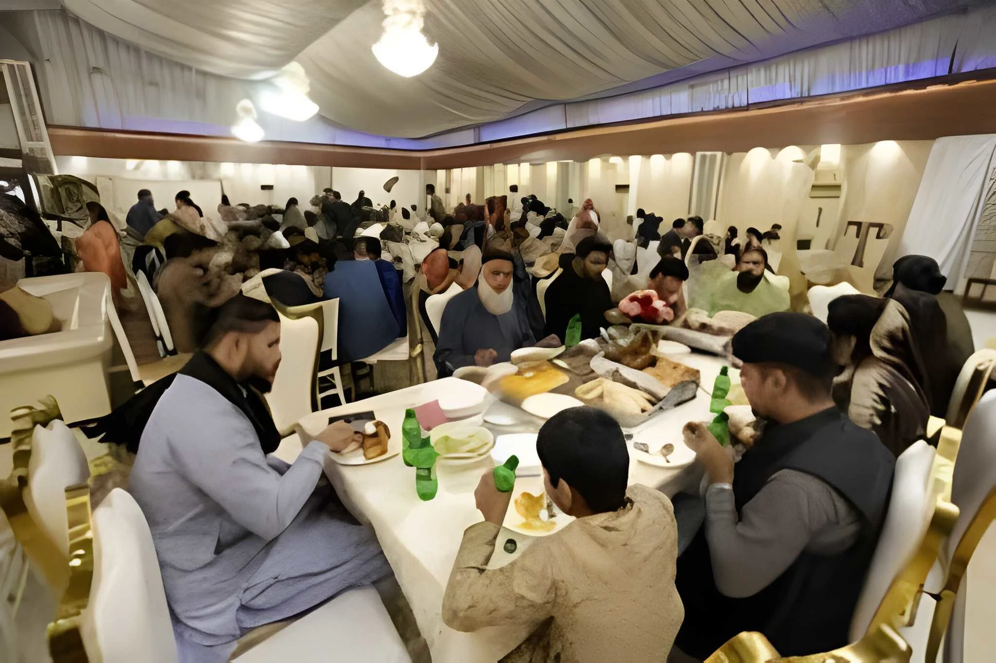 شادیوں-میں-کھانے-اور-مہمانوں-کی-تعداد-پر-حکومت-کی-بڑی-پابندی