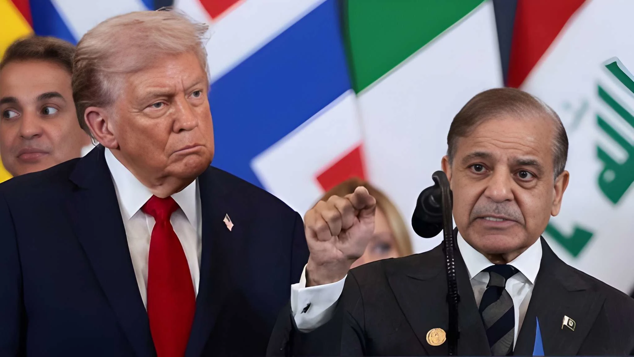 شہباز-شریف-کا-بیان،-فلسطینیوں-کا-حق-اور-امن-ایک-دوسرے-کے-لیے-ضروری