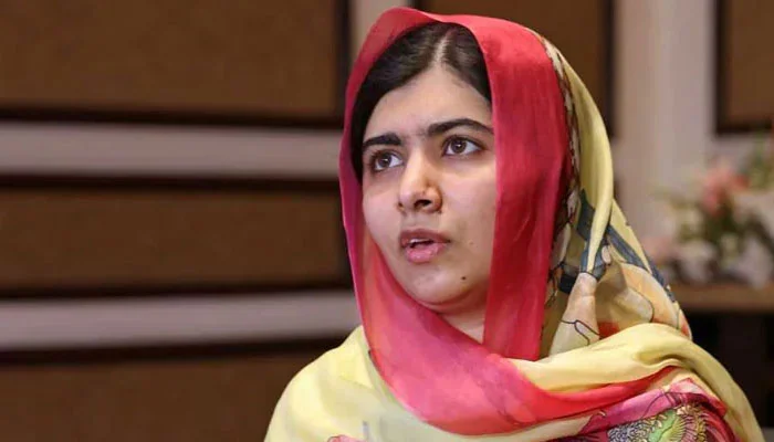 طالبان-کی-جانب-سے-لڑکیوں-کی-تعلیم-روکے-جانے-پر-ملالہ-کا-ردعمل