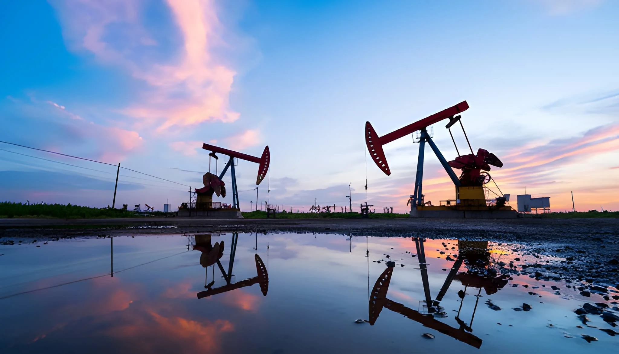 عالمی-تیل-مارکیٹ-میں-ہلچل،-قیمتیں-200-ڈالر-فی-بیرل-تک-جا-سکتی-ہیں