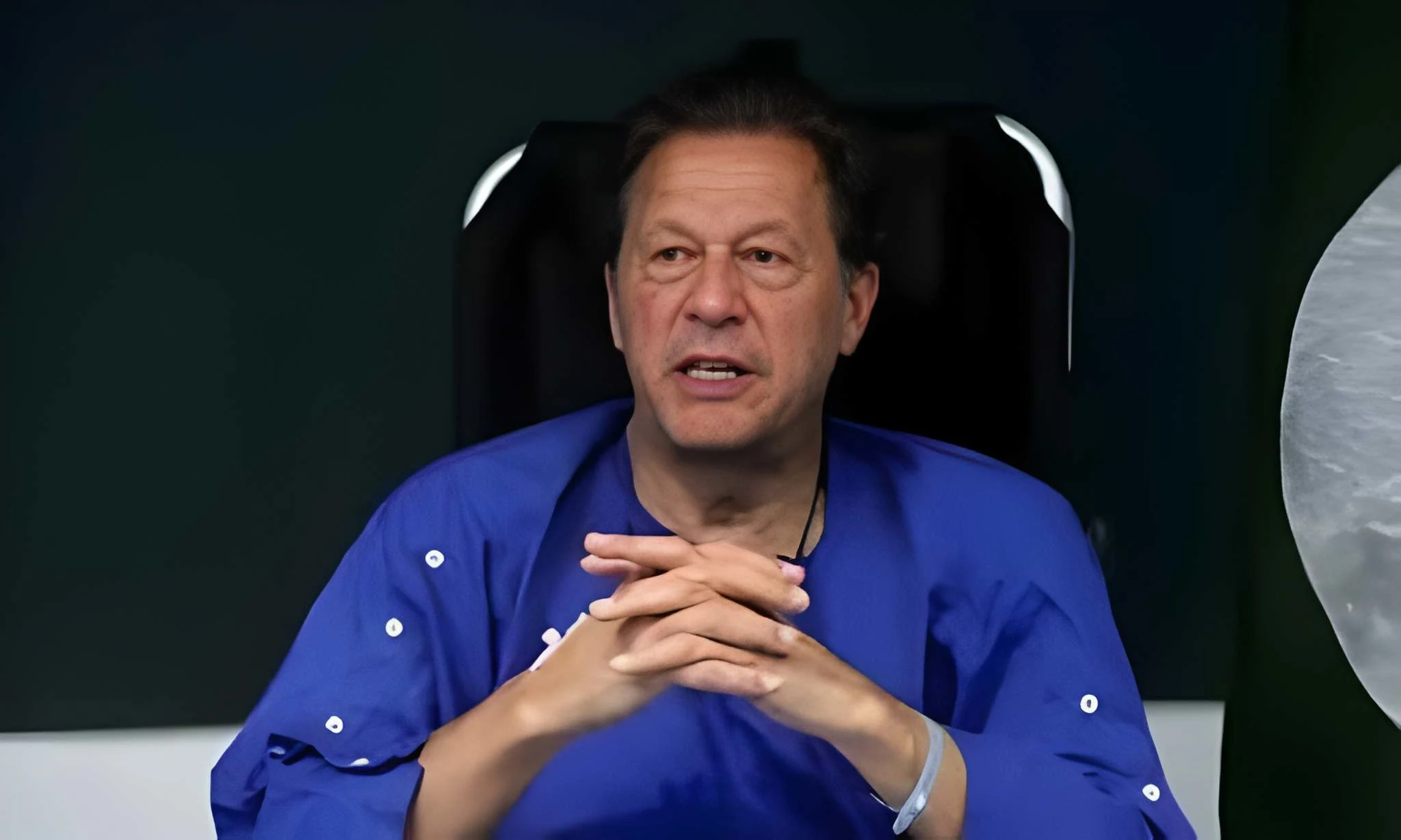 عمران-خان-کی-اسپتال-منتقلی-کیوں-مؤخر-ہوئی؟-اندرونی-تفصیلات-منظرعام-پر