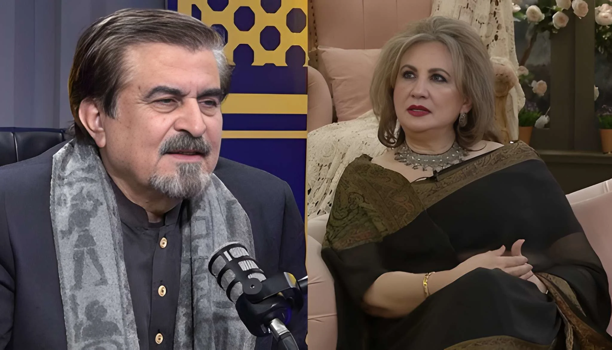 فریال-گوہر-کے-الزامات-پر-جمال-شاہ-کا-ردعمل،-حمل-ضائع-ہونے-کی-وجہ-بتادی