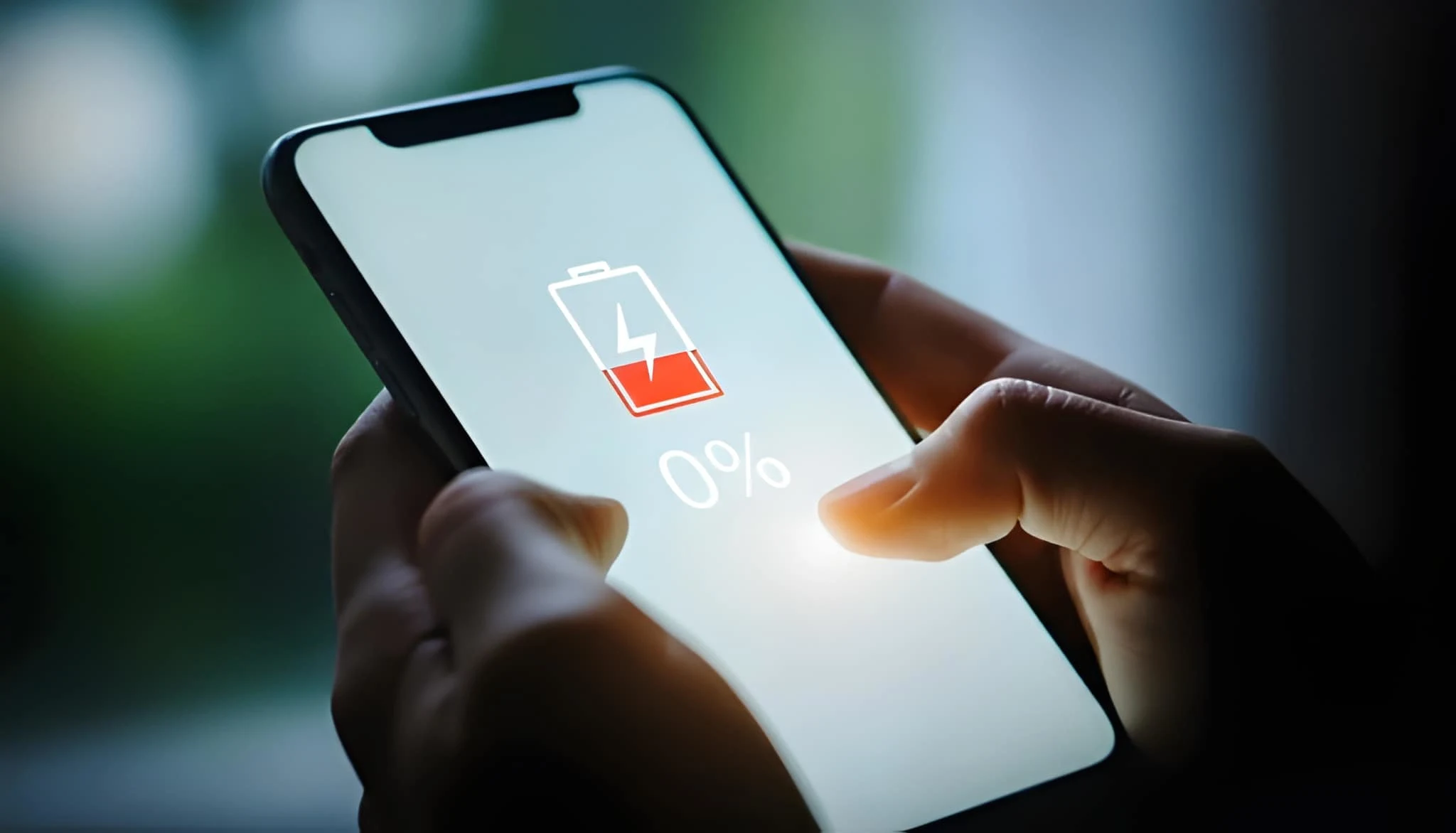 فون-کی-بیٹری-تیزی-سے-ختم-کرنے-والی-4-عام-عادات