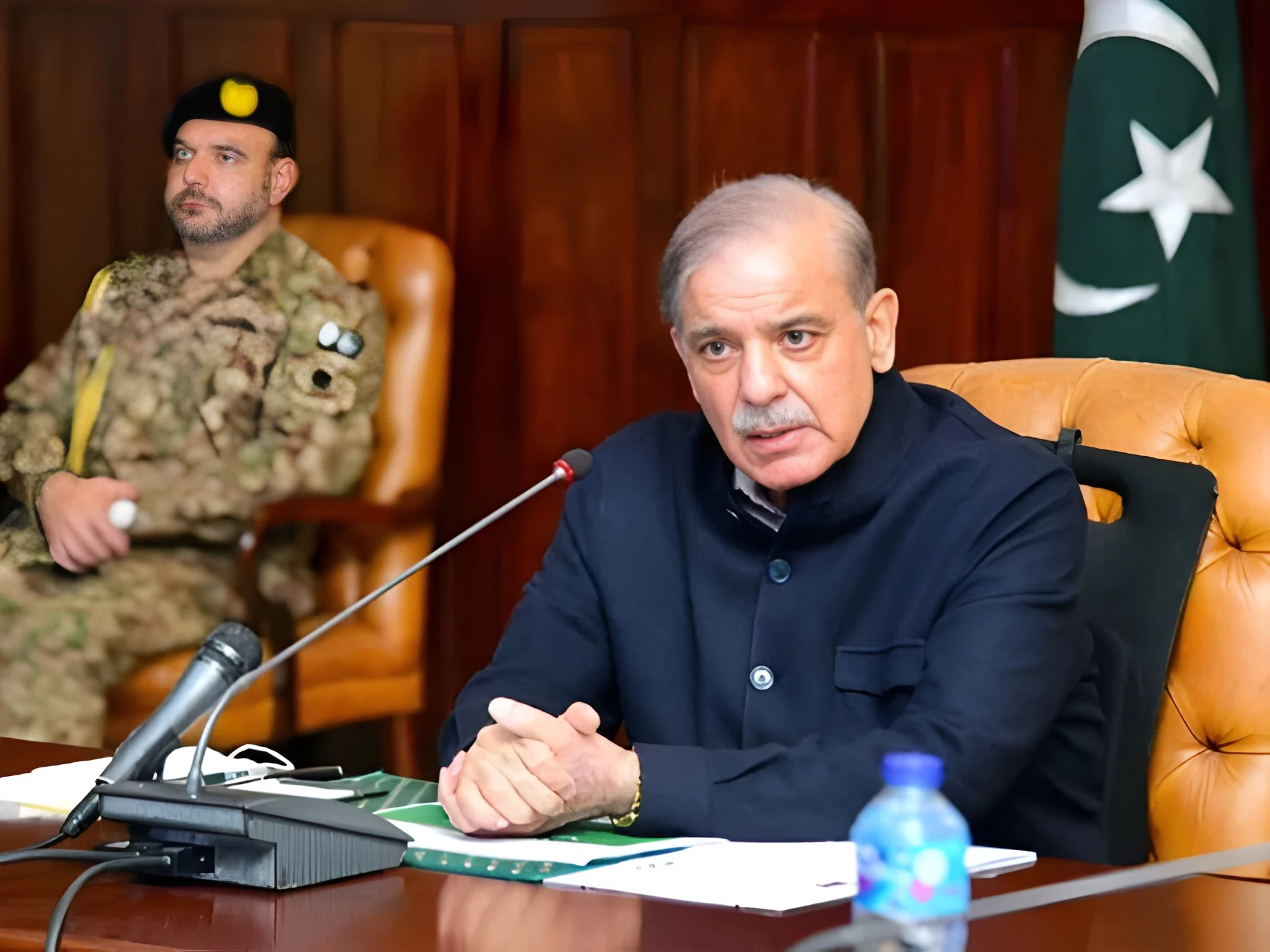 قومی-کفایت-شعاری-پالیسی-کی-منظوری-کیلئے-آج-وزیراعظم-ہاؤس-میں-اہم-اجلاس