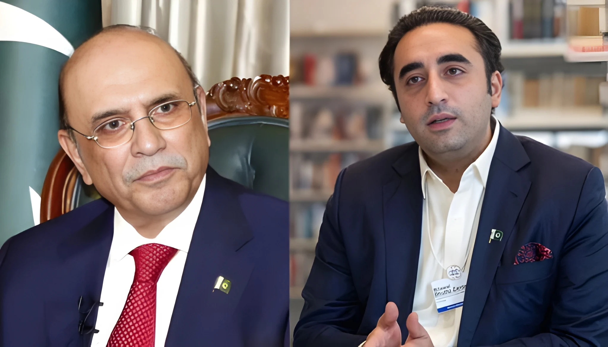 لندن-میں-بلاول-بھٹو-کی-آصف-زرداری-سے-ملاقات،-سندھ-کی-تقسیم-پر-اہم-فیصلہ