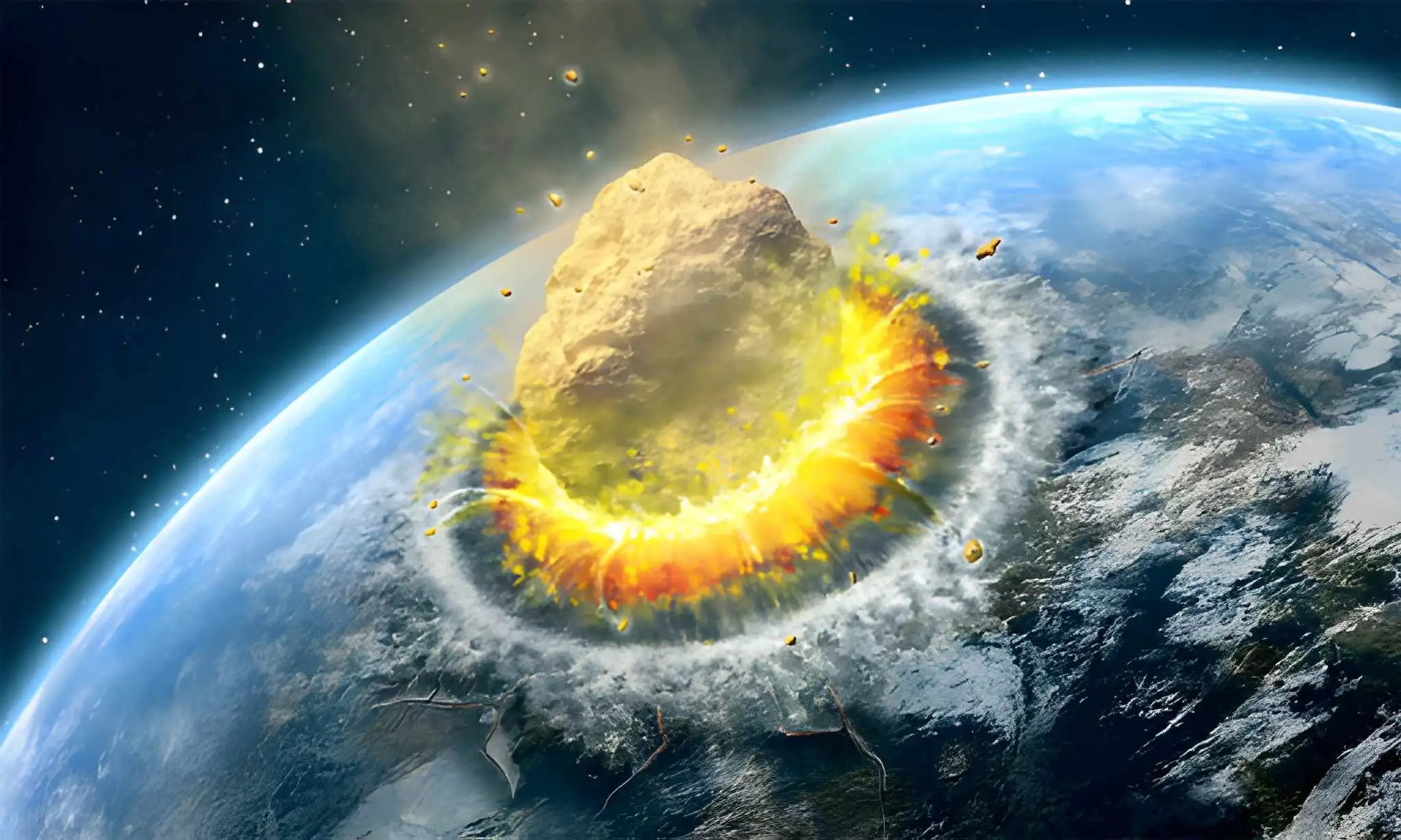 ماہرین-کا-انتباہ-خطرناک-سیارچے-زمین-کے-لیے-خطرہ-بن-سکتے-ہیں