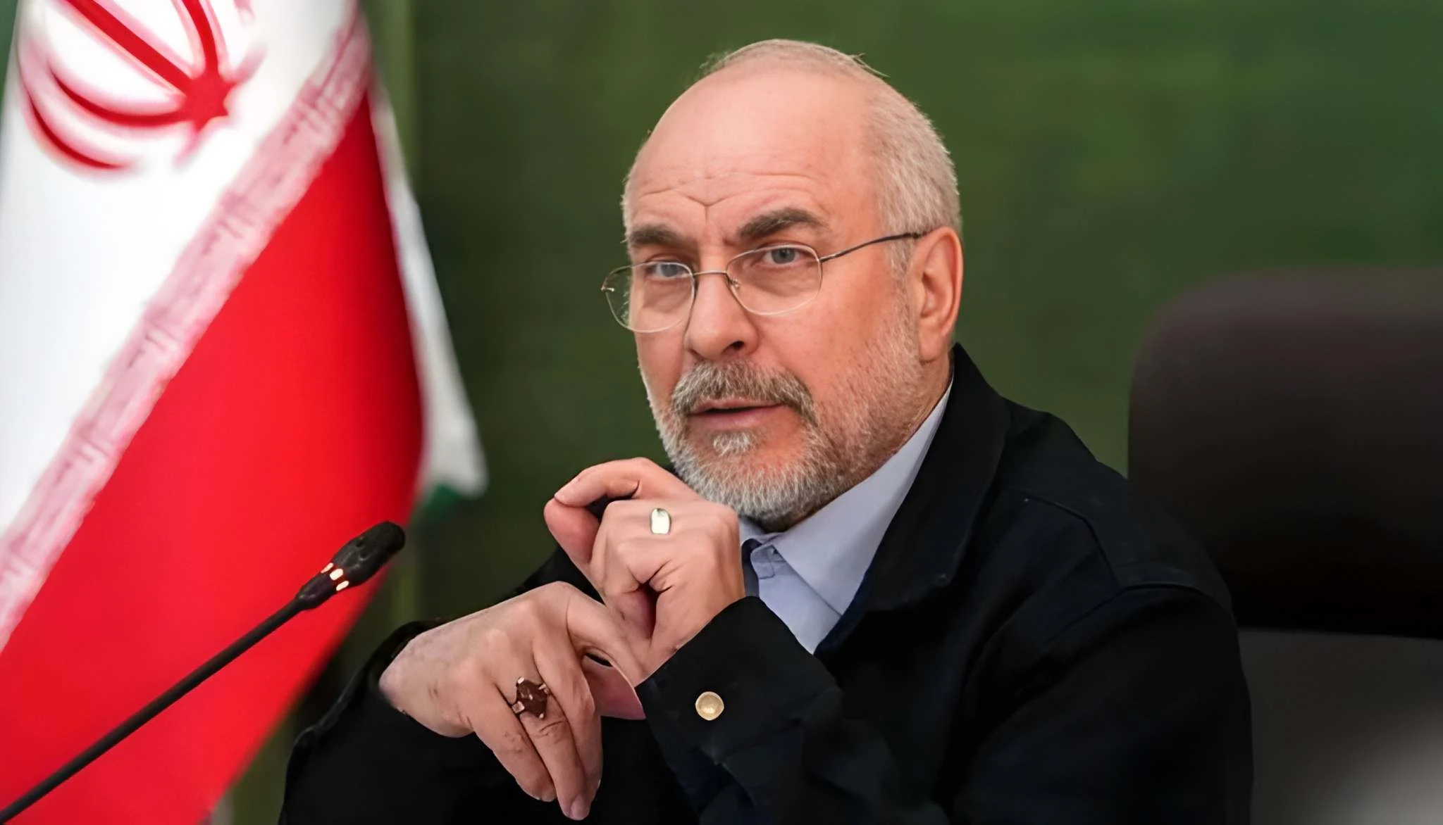 مذاکرات-شروع-ہونے-سے-پہلے-ہی-تین-اہم-اصول-توڑ-دیے-گئے-ایرانی-اسپیکر