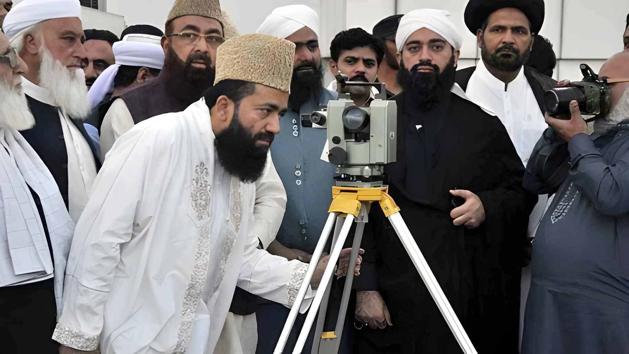 مرکزی-رویت-ہلال-کمیٹی-کا-اجلاس،-شوال-کے-چاند-کا-فیصلہ-آج-ہوگا