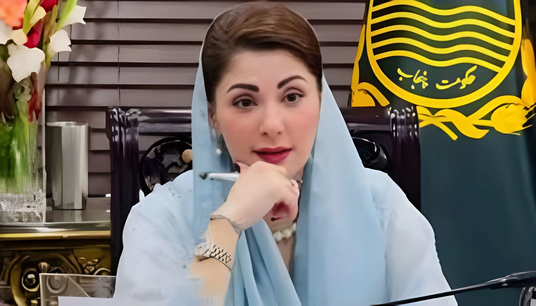 مریم-نواز-نے-یکساں-ترقی-کیلئے-ون-پنجاب،-ون-اسٹینڈر-پالیسی-منظور-کرلی