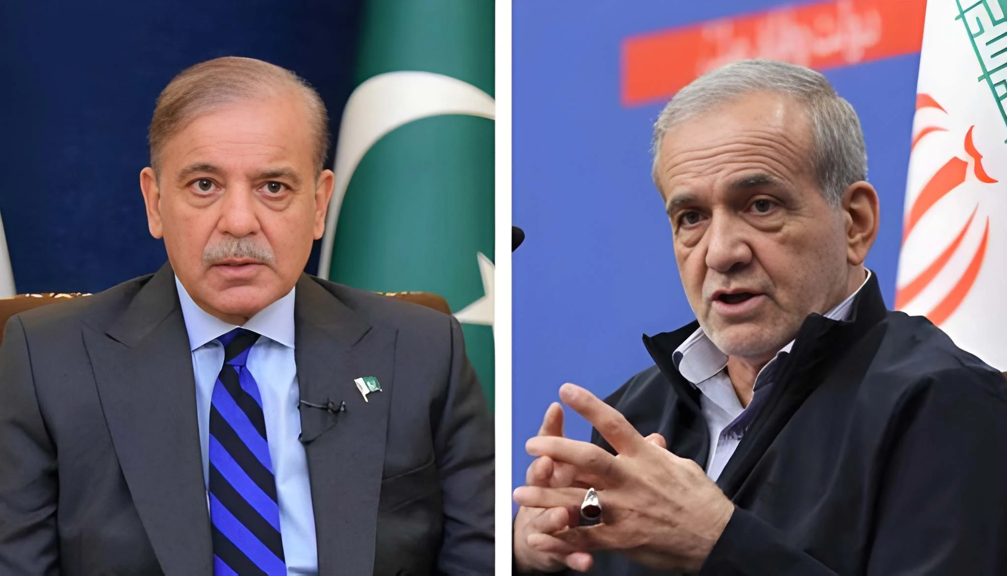 مشرق-وسطیٰ-کشیدگی،-وزیراعظم-شہبازشریف-کا-ایرانی-صدر-سے-دوبارہ-رابطہ