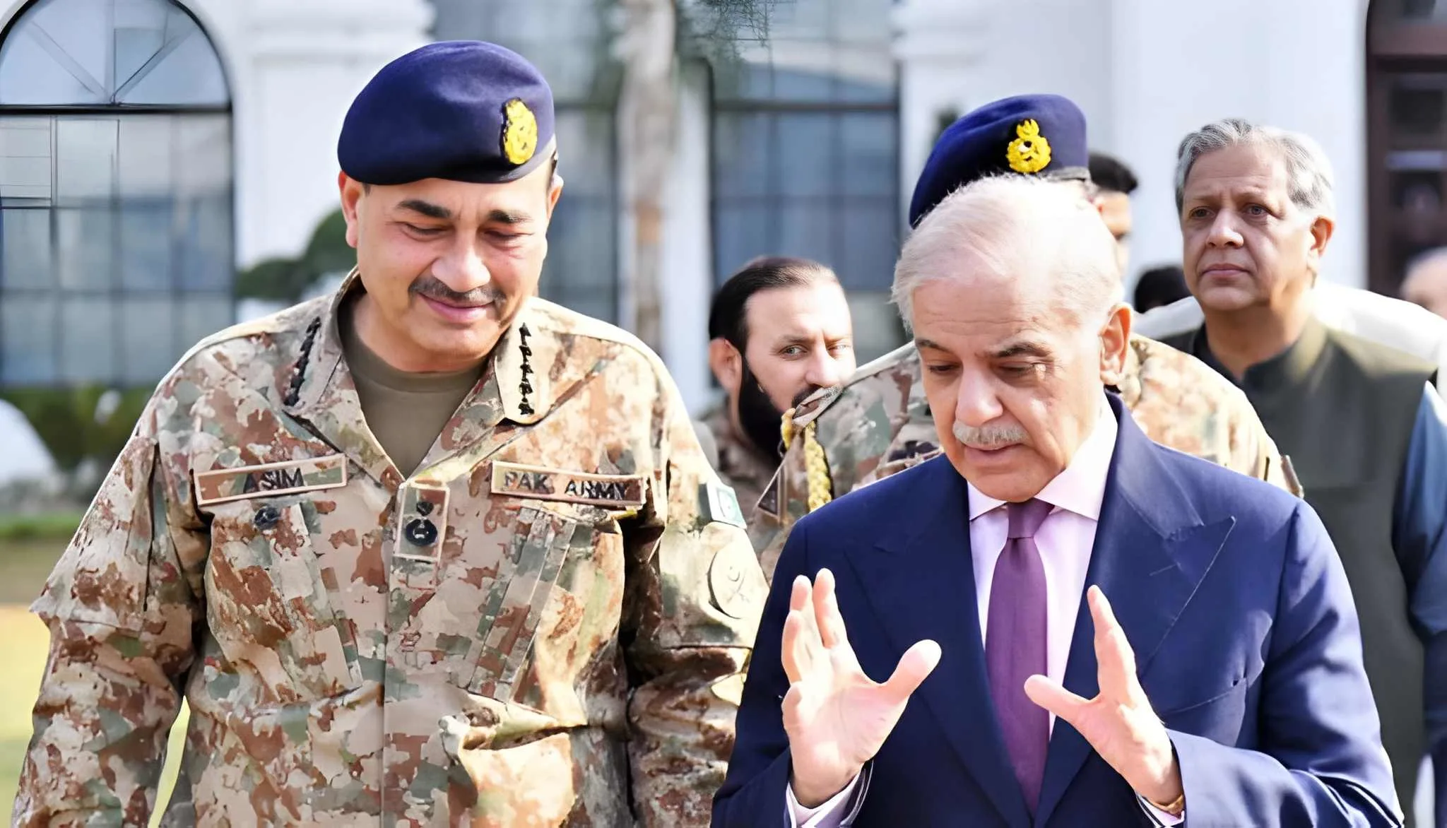 مشکلات-کے-باوجود-پاکستان-کی-ثالثی-کی-کوششیں-جاری