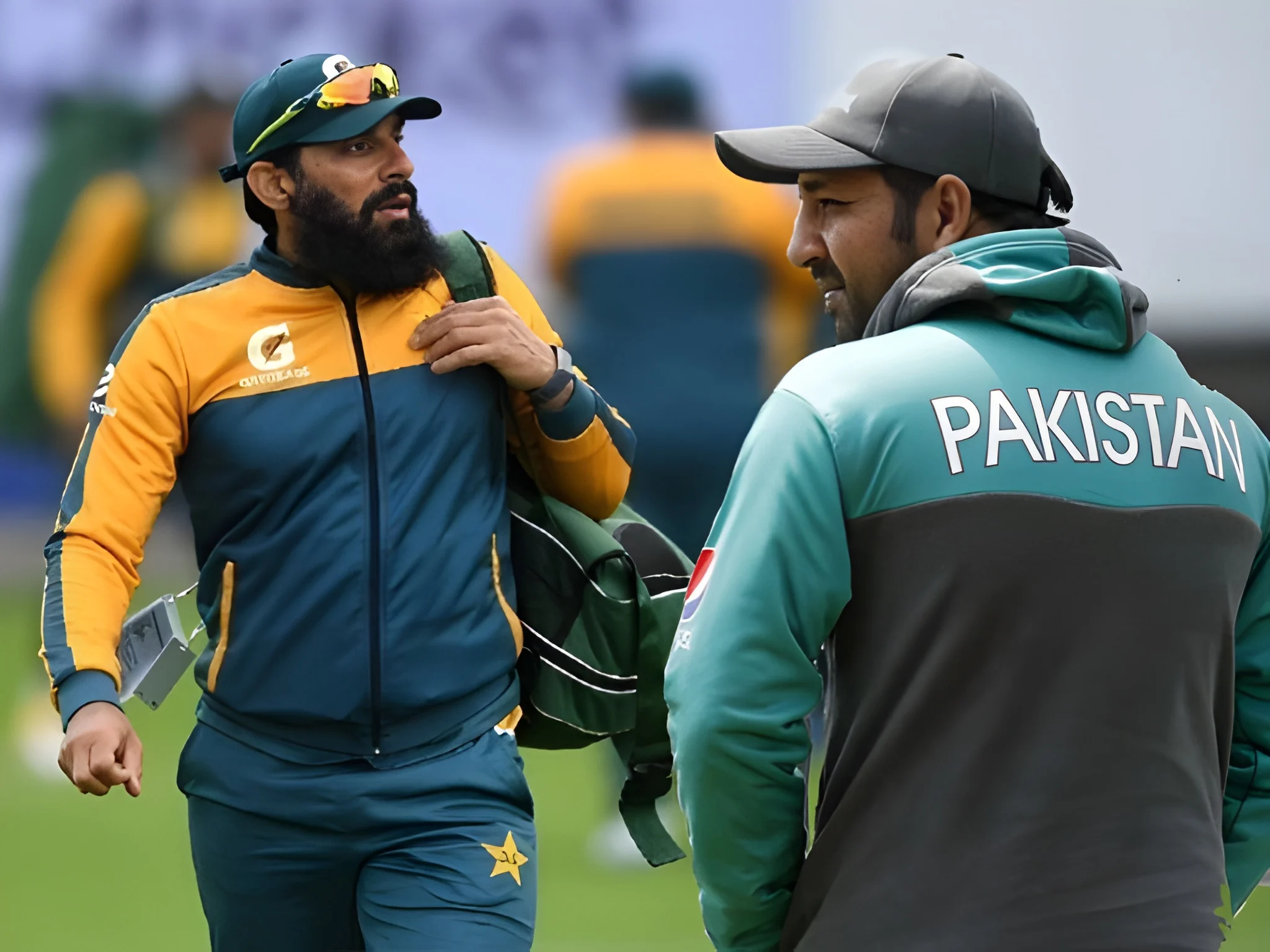 مصباح-الحق-اور-سرفراز-احمد-کو-قومی-سلیکشن-کمیٹی-میں-شامل-کرلیا-گیا