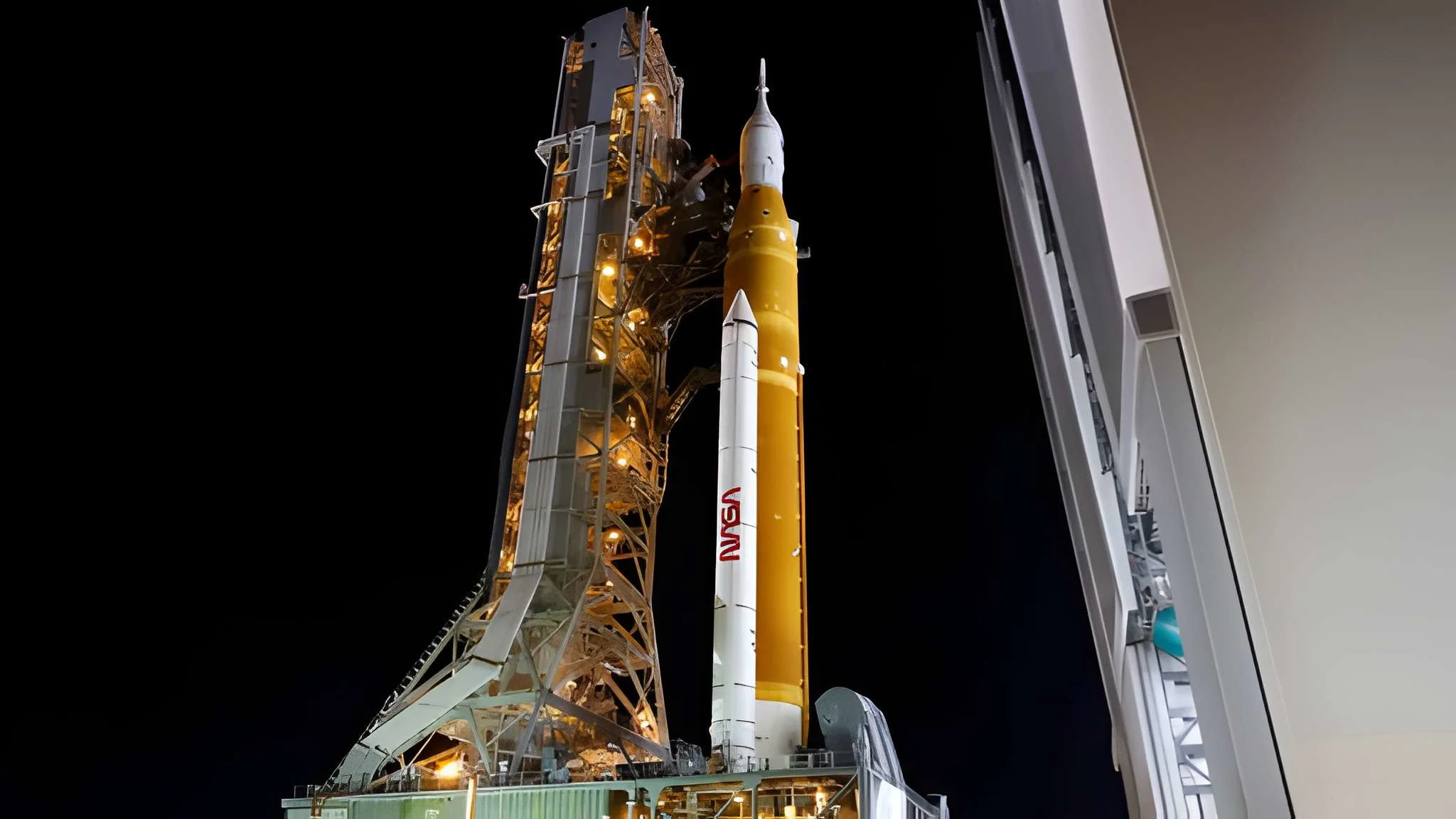 ناسا-کا-اعلان،-آرٹیمس-مشن-دوبارہ-خلا-میں-بھیجا-جائے-گا