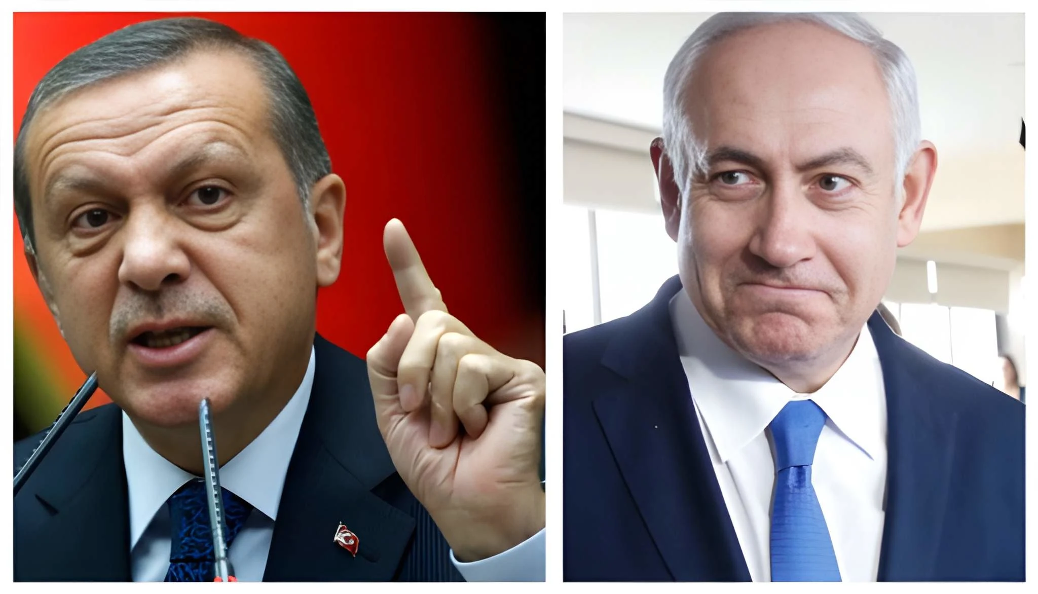 نیتن-یاہو-ہولوکاسٹ-کے-بعد-اسرائیلیوں-کیلئے-سب-سے-بڑی-آفت-بن-چکے-ہیں-ترک-صدر