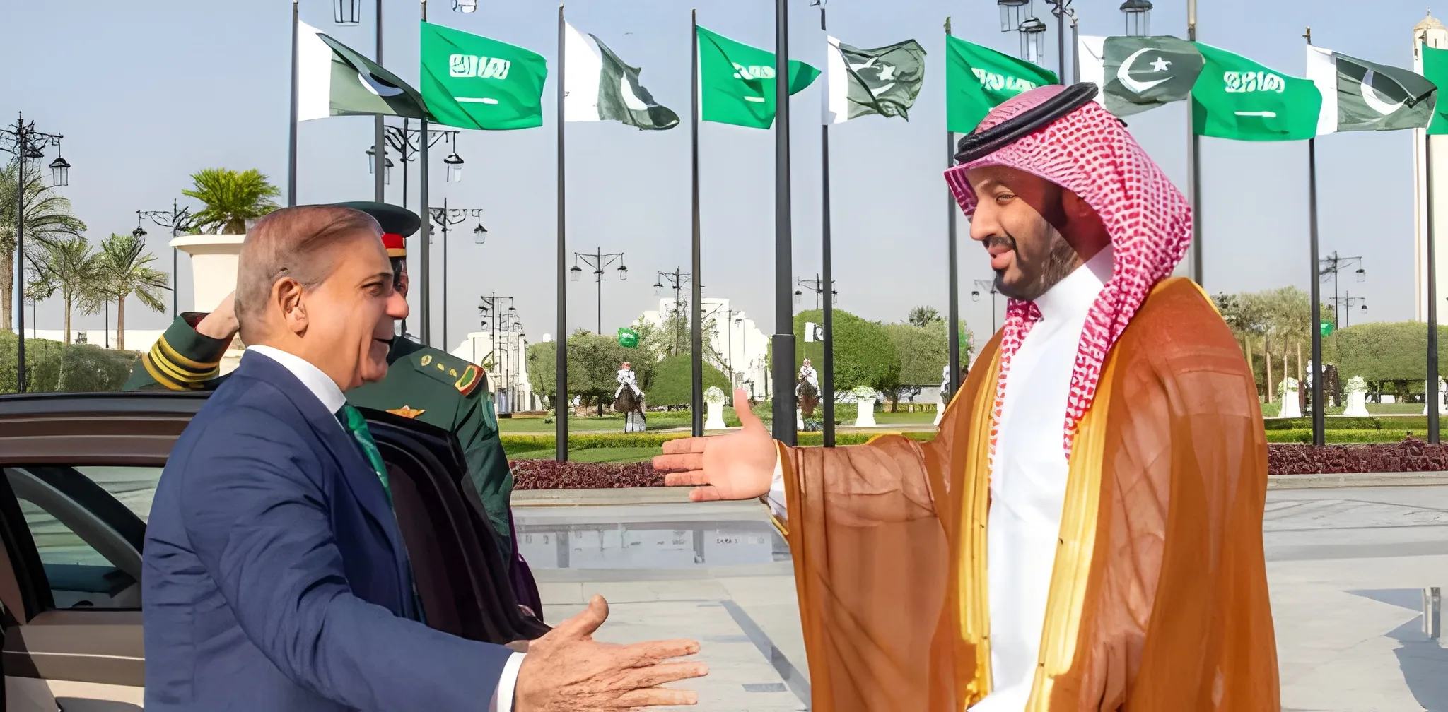 وزیراعظم-شہباز-شریف-آج-سعودی-عرب-کے-دورے-پر-روانہ-ہوں-گے