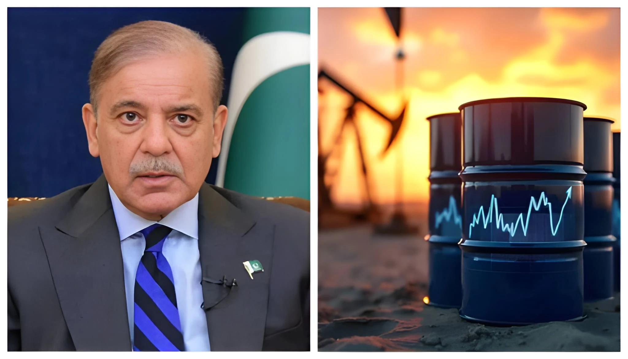 وزیراعظم-کا-اعلان-آئندہ-دنوں-میں-تیل-کی-قیمتوں-میں-اضافہ-متوقع