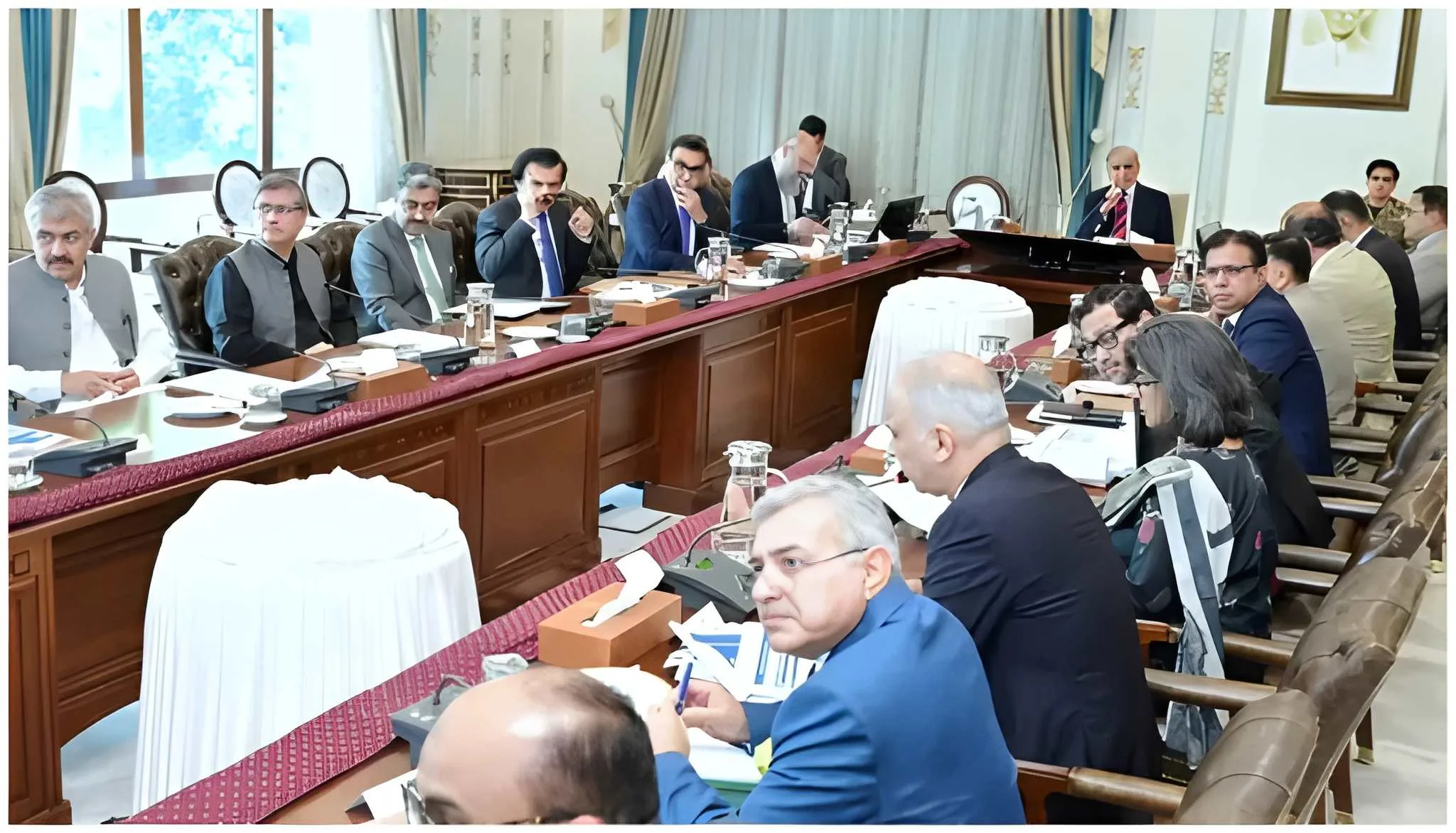وزیراعظم-کا-نجکاری-عمل-تیز-کرنے-کا-حکم