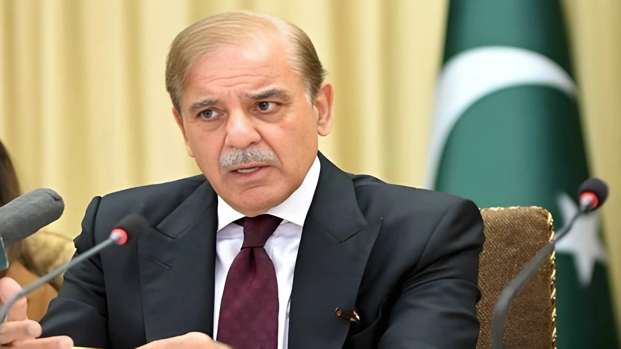 وزیراعظم-کی-اشیا-خورونوش-کی-خلیجی-ممالک-کو-برآمد-کیلئے-فوری-اقدامات-کی-ہدایت