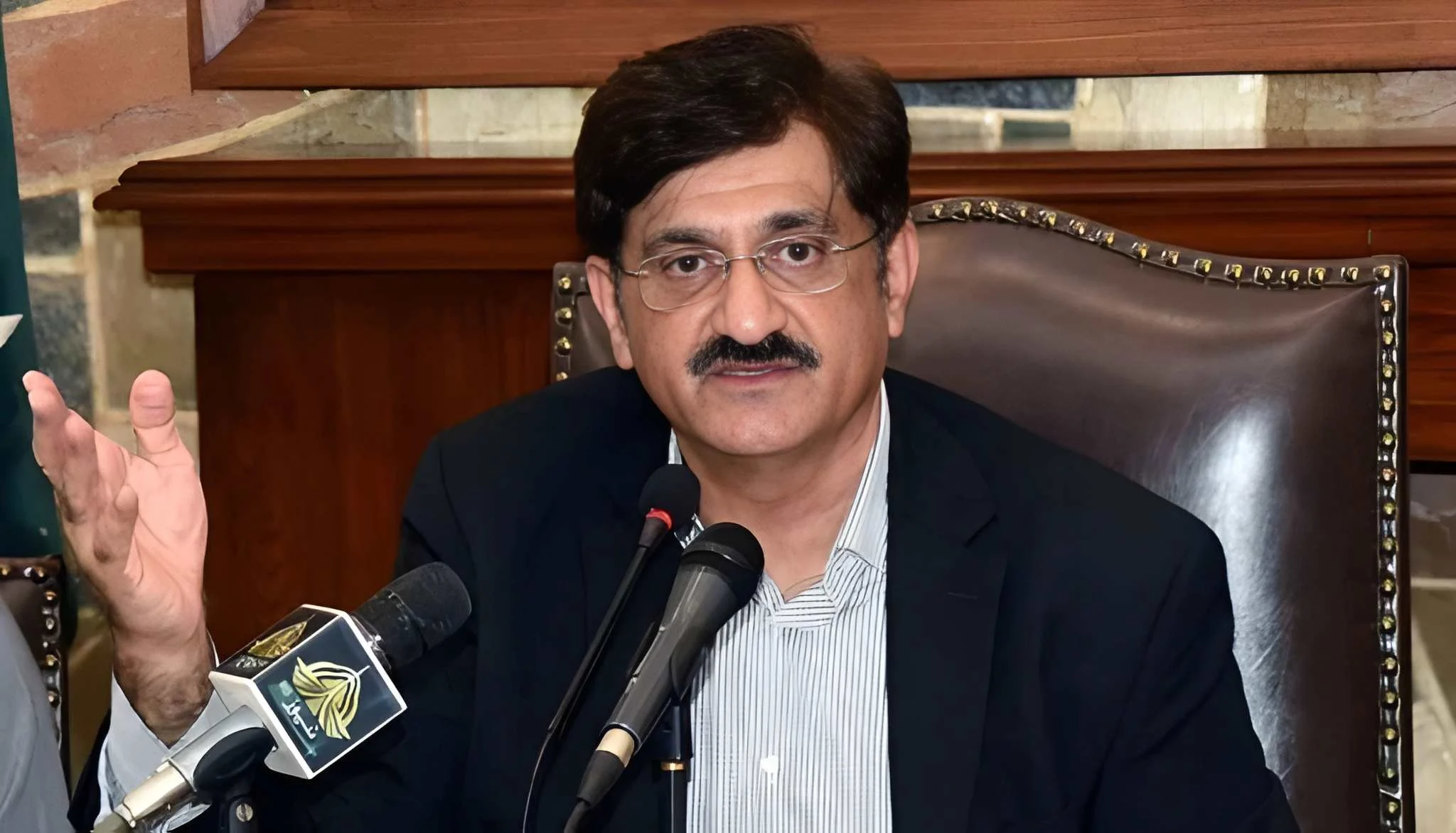 وزیراعلیٰ-سندھ-پولیس-کو-عوام-کا-اعتماد-جیتنا-ہوگا