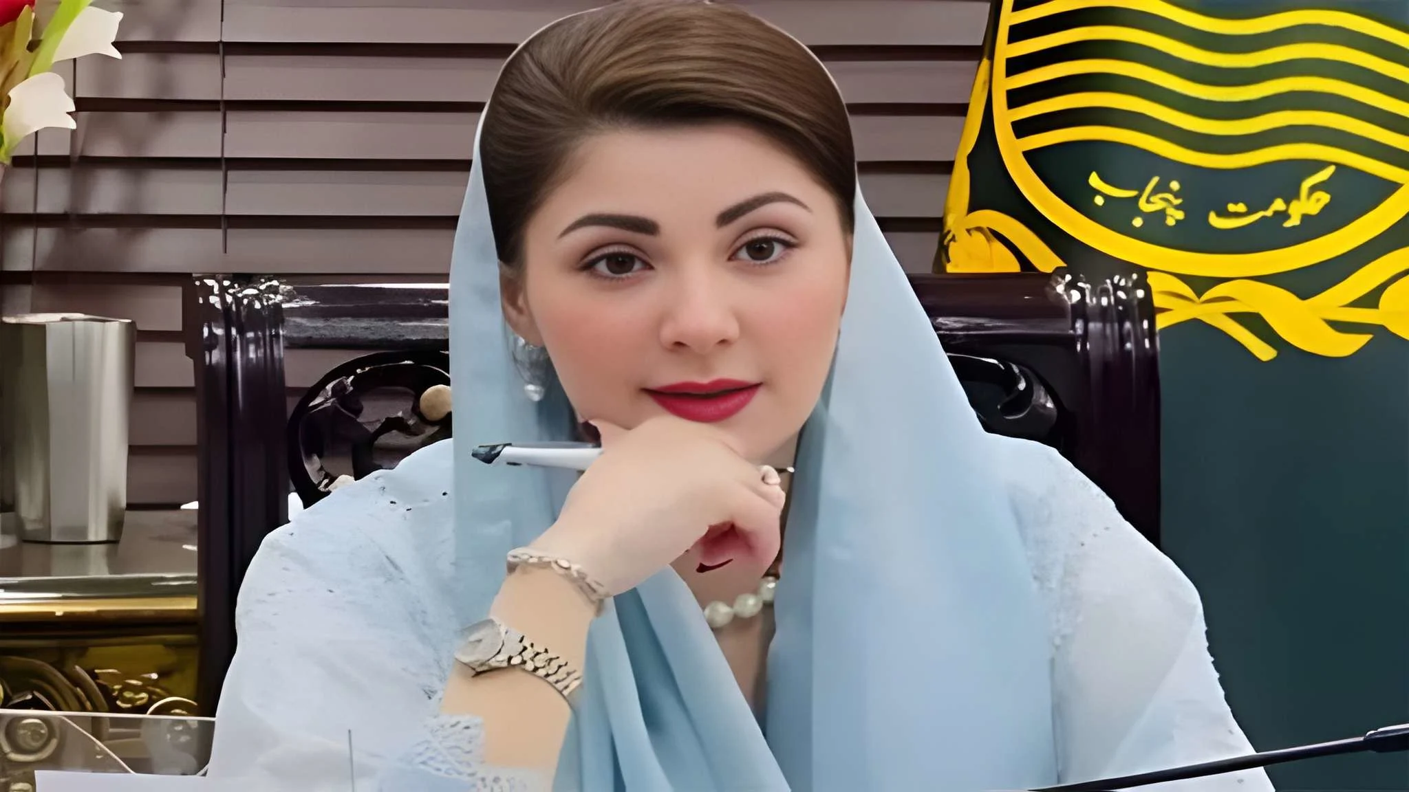 وزیراعلیٰ-پنجاب-نے-سی-سی-ڈی-کو-ناجائز-اسلحہ-کے-خاتمے-کا-ٹاسک-دے-دیا