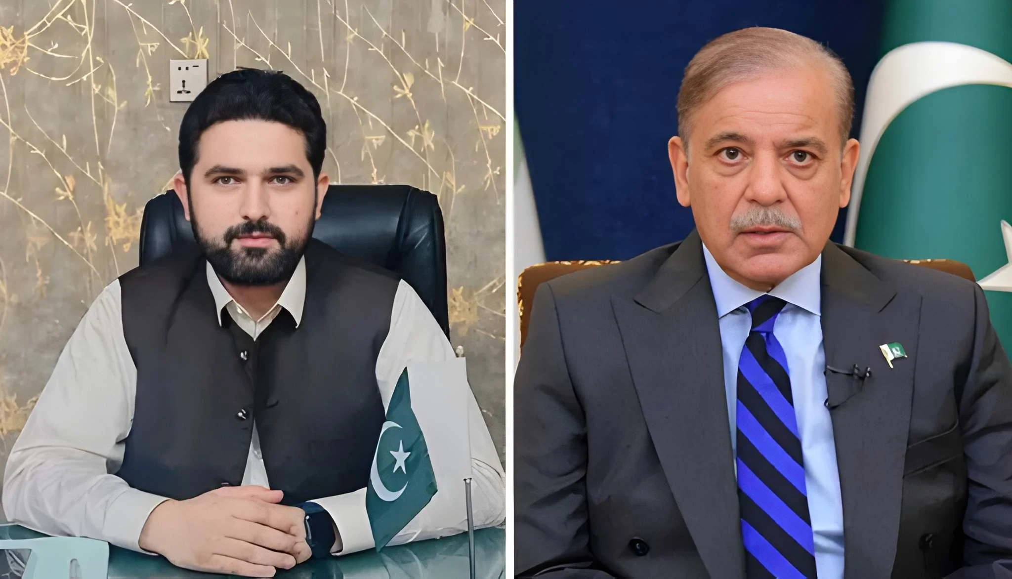 وزیراعلیٰ-کے-پی-کا-وزیراعظم-سے-سی-این-جی-سیکٹر-کو-گیس-فراہمی-کی-بندش-کا-مسئلہ-حل-کرنےکا-مطالبہ
