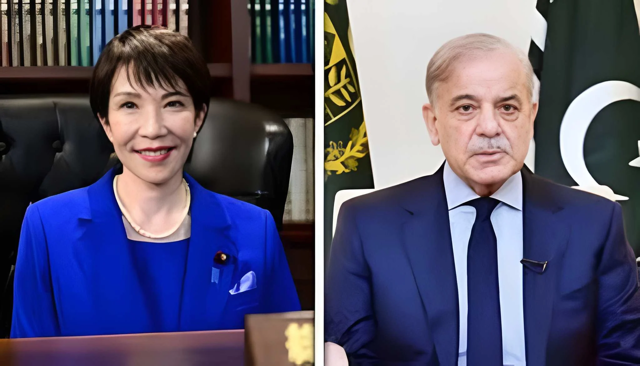 وزیرِ-اعظم-شہباز-شریف-سے-جاپانی-ہم-منصب-کا-رابطہ،-ایران-امریکا-مذاکرات-پر-گفتگو