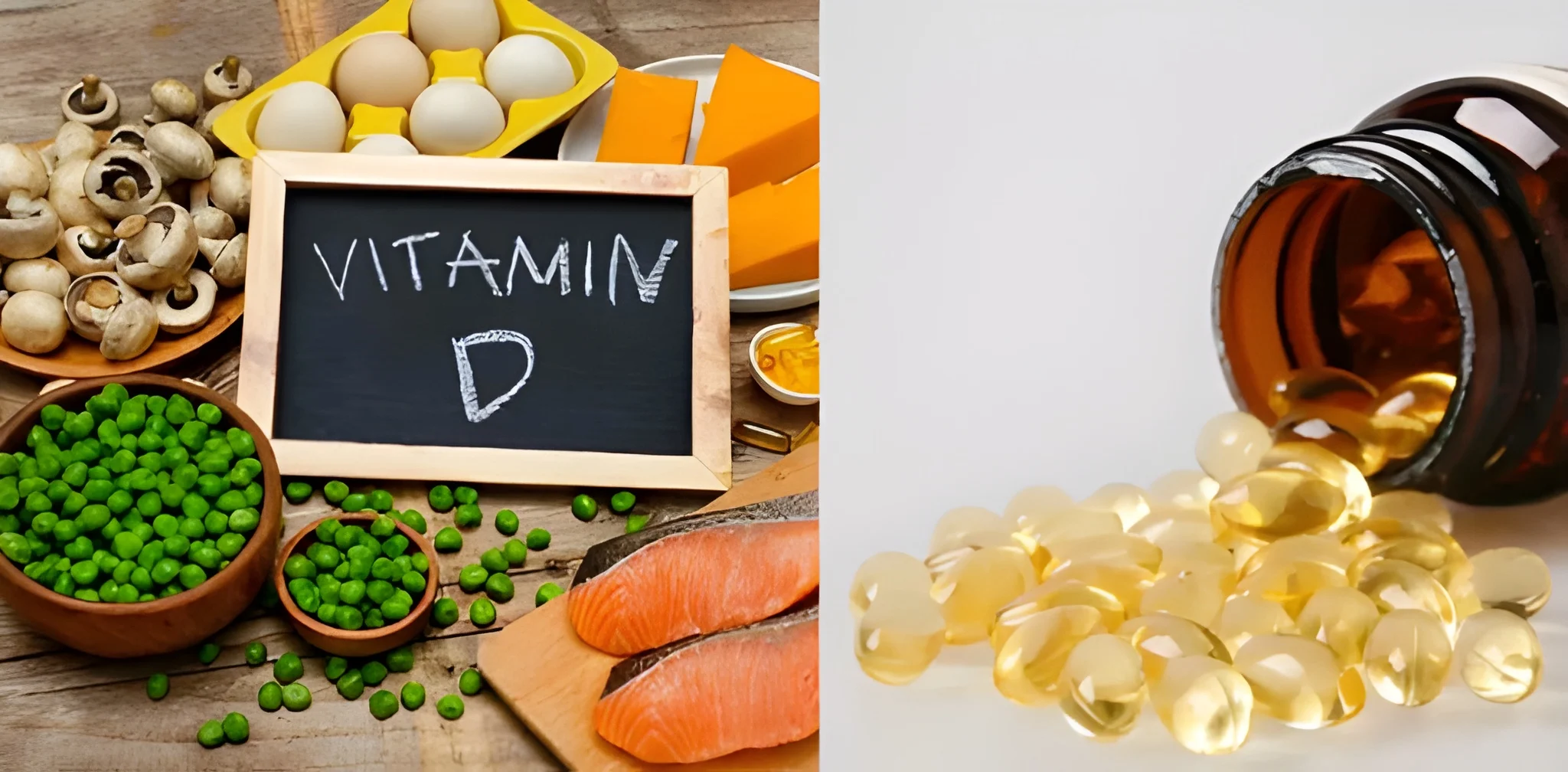 وٹامن-ڈی-کے-استعمال-میں-احتیاط،-کن-لوگوں-کو-نقصان-ہو-سکتا-ہے؟