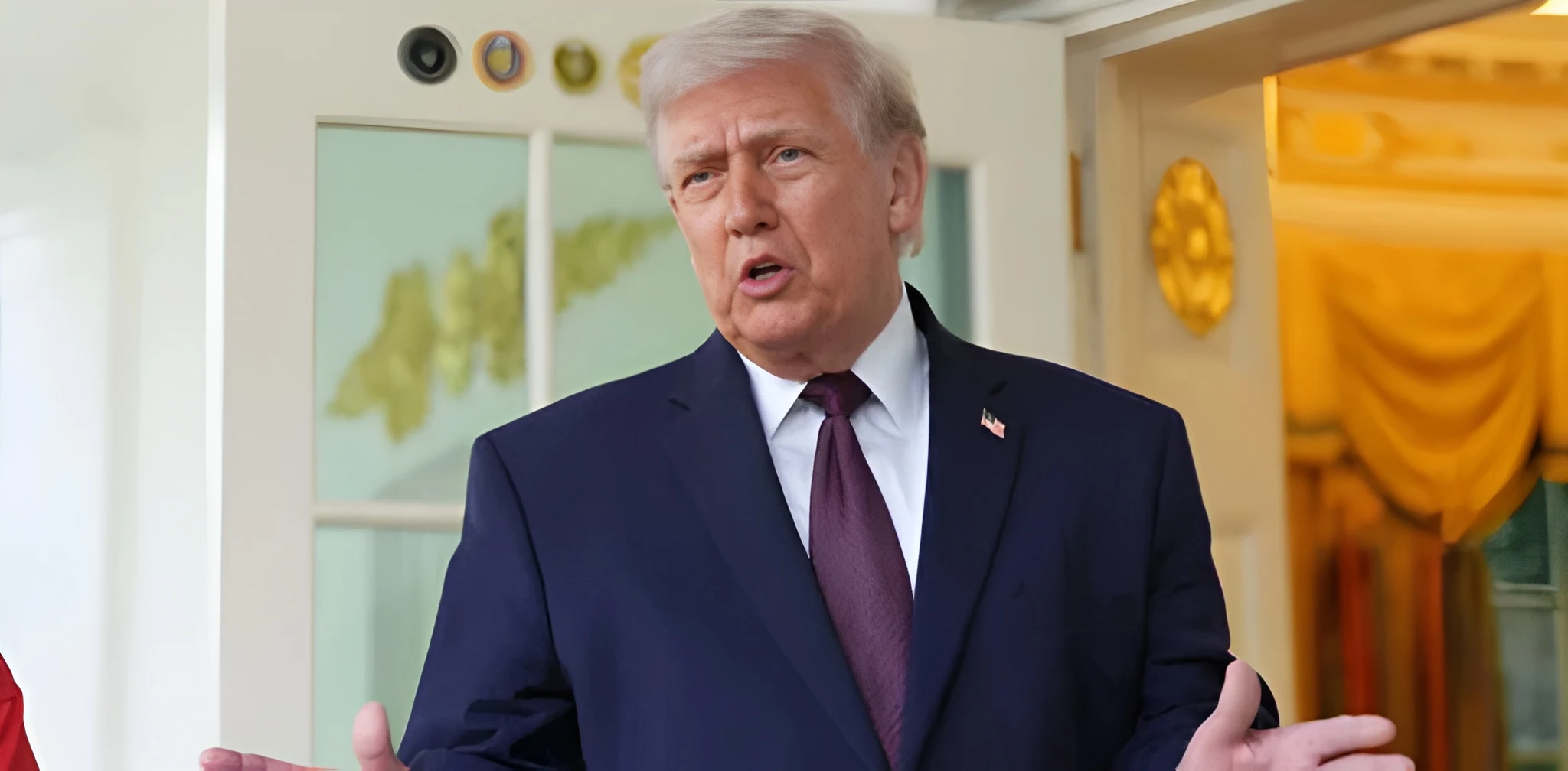 ٹرمپ-نے-فیلڈ-مارشل-اور-وزیراعظم-کی-درخواست-پر-ایران-پر-حملے-مؤخر-کردیے