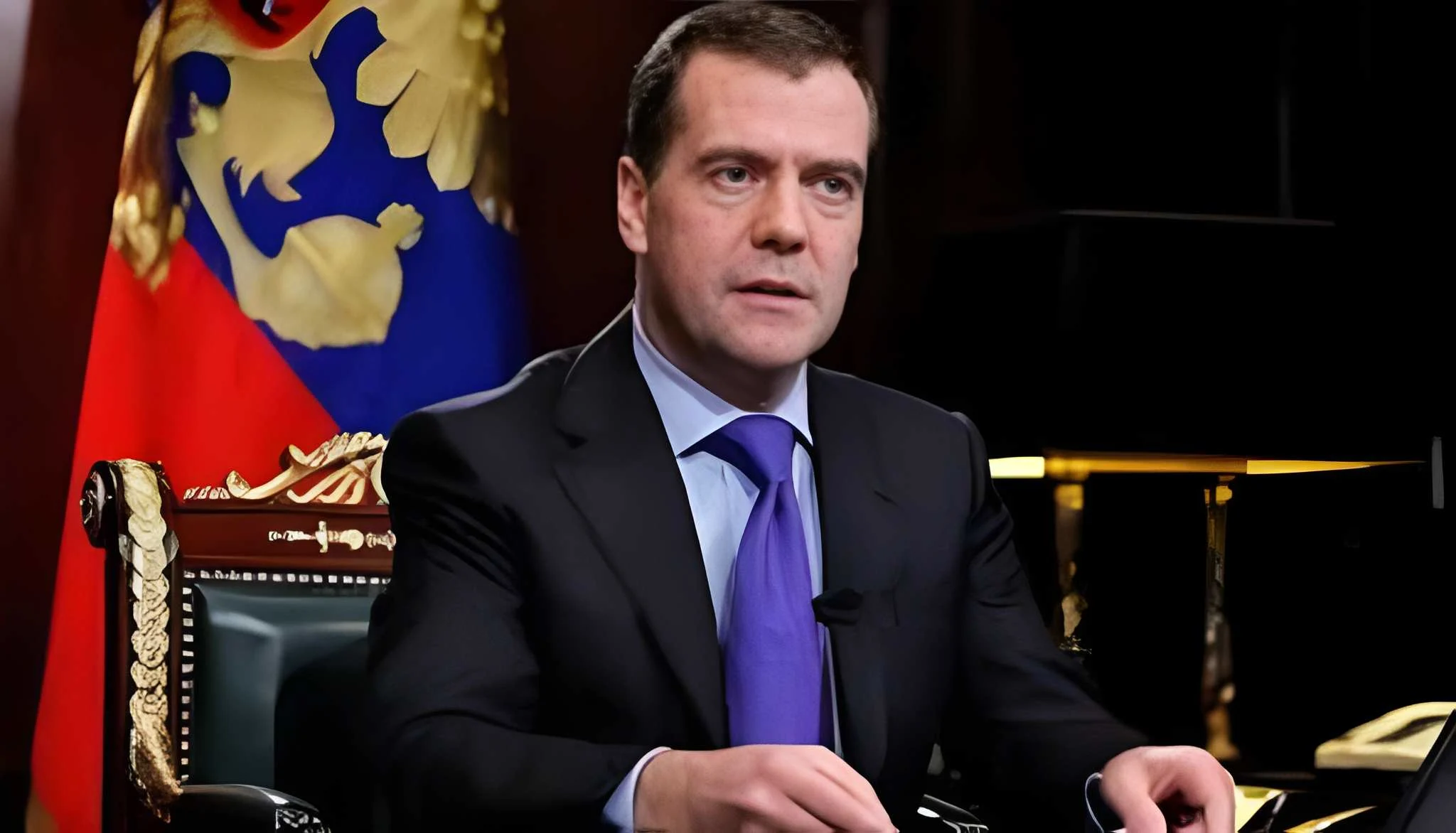 ٹرمپ-کی-ایران-میں-رجیم-تبدیلی-کی-پالیسی-جاری-رہی-تو-عالمی-جنگ-کا-خطرہ-روس