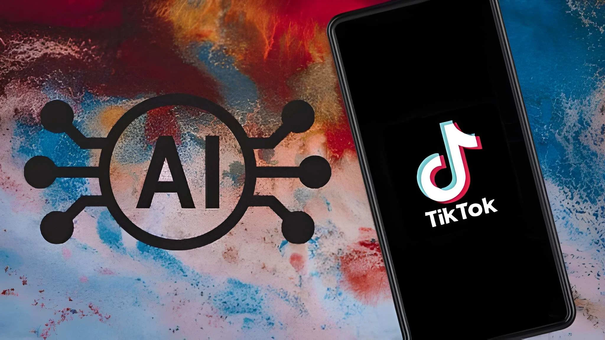 ٹک-ٹاک-نے-نیا-اے-آئی-میم-ری-مکسر-فیچر-متعارف-کرا-دیا