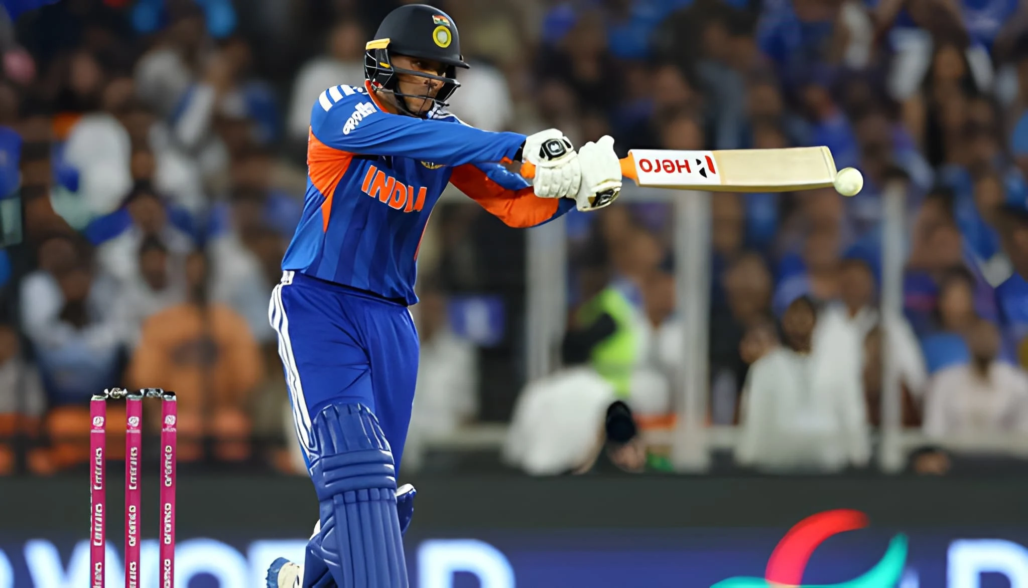 ٹی-ٹوئنٹی-ورلڈکپ-فائنل-میں-بھارت-کی-فتح،-نیوزی-لینڈ-کو-ہرا-کر-تیسری-بار-چیمپئن