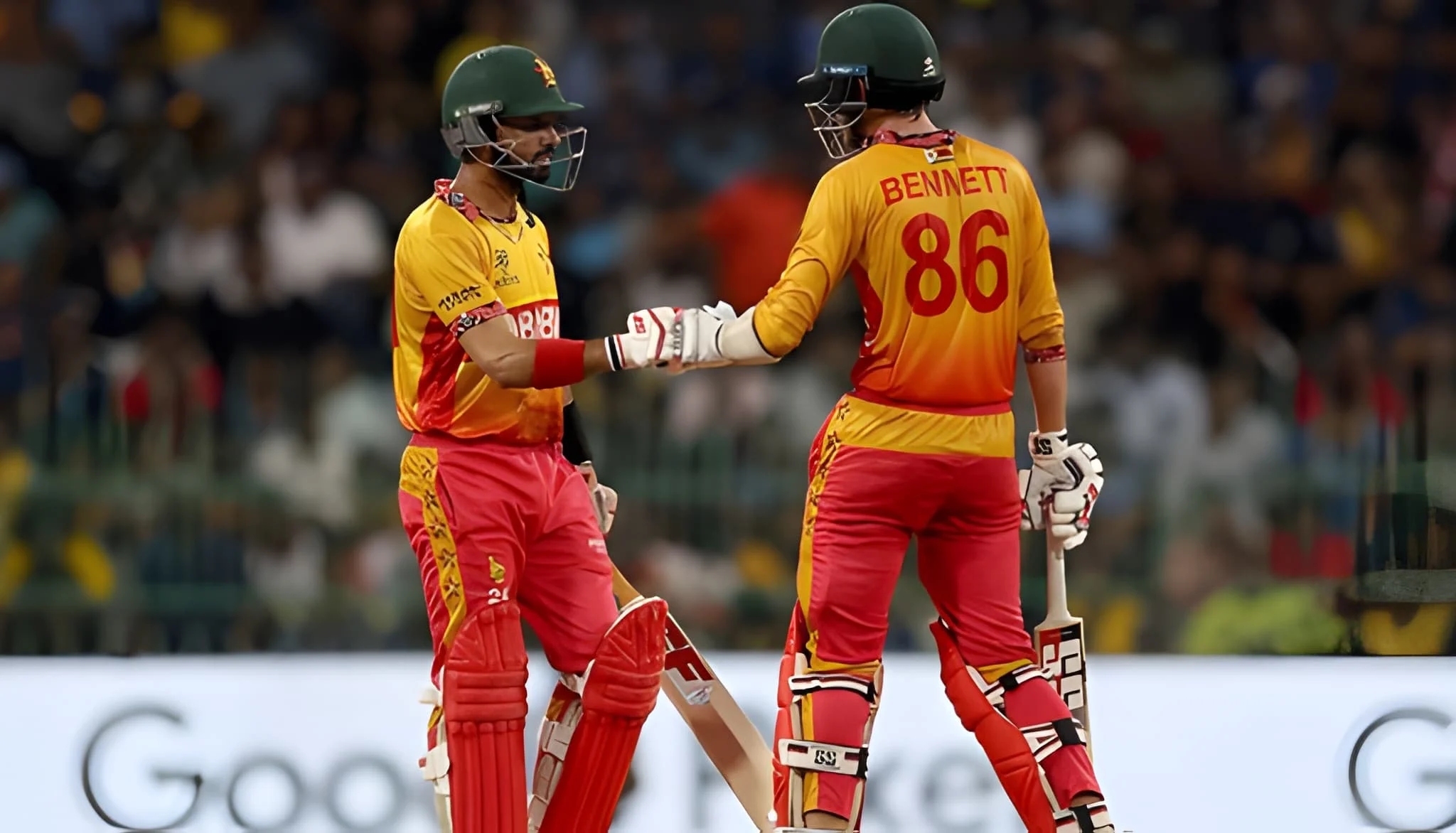 ٹی-ٹوئنٹی-ورلڈکپ-میں-زمبابوے-کا-بڑا-اپ-سیٹ،-سری-لنکا-بھی-ہار-گیا