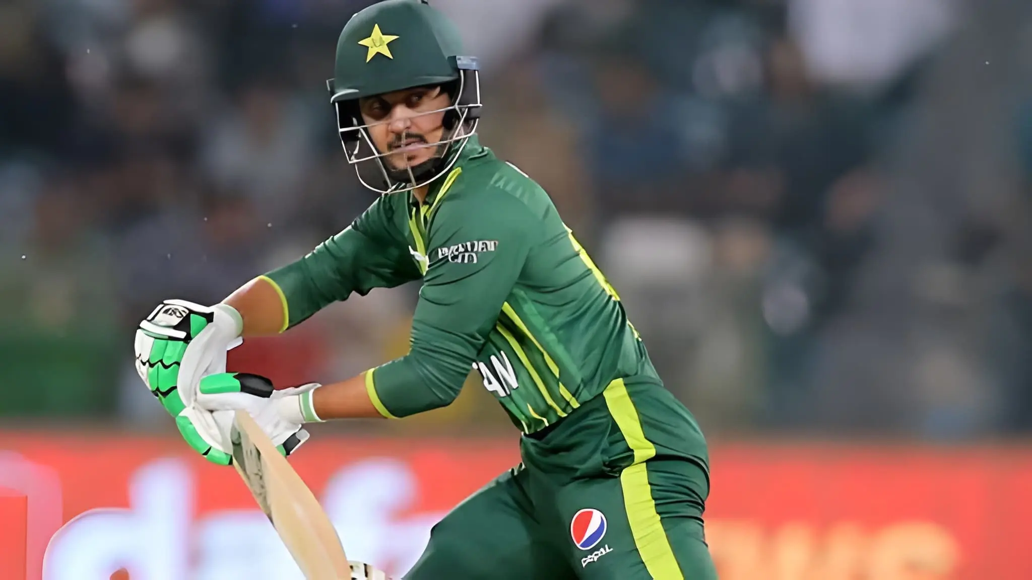 ٹی-ٹوئنٹی-ورلڈکپ-میں-نمیبیا-کے-خلاف-پاکستان-کی-پہلی-وکٹ-جلد-گر-گئی