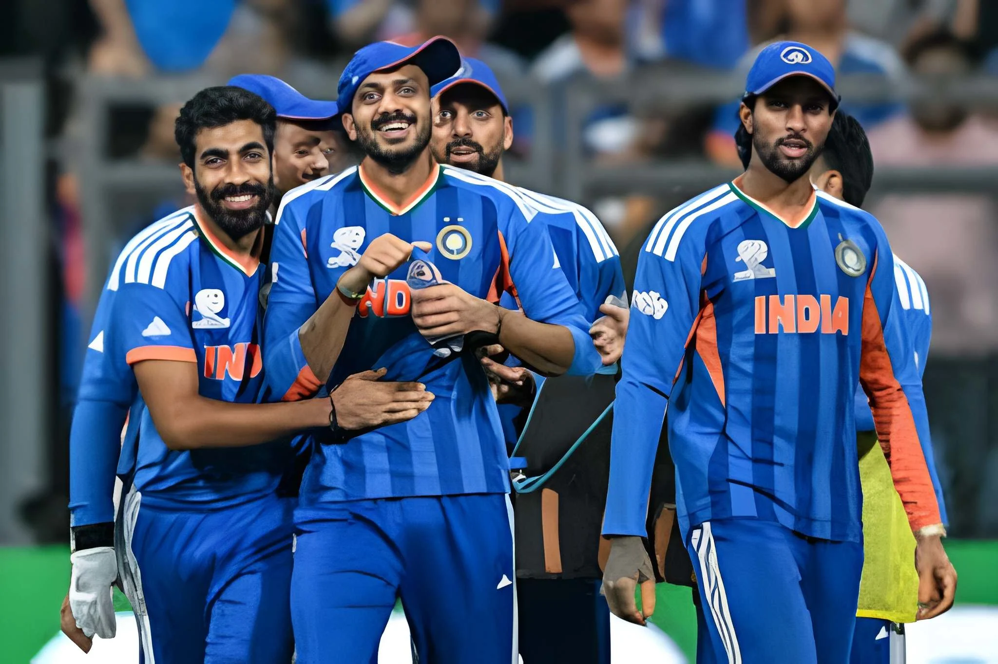 ٹی20-ورلڈکپ-بھارت-نے-سنسنی-خیز-مقابلے-کے-بعد-انگلینڈ-کو-7-رنز-سے-ہرا-دیا