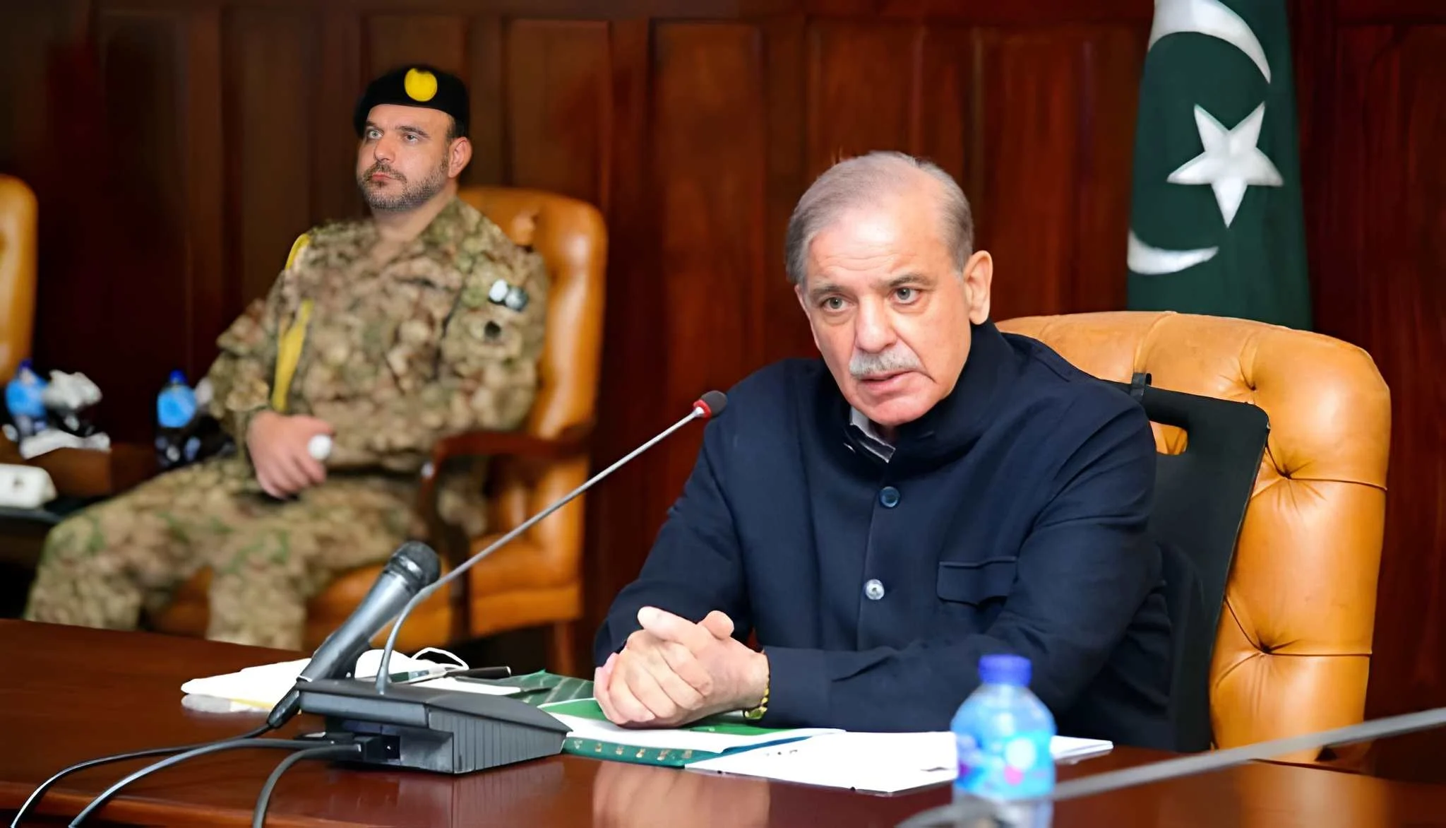 ٹیکس-چوروں-اور-اسمگلروں-کے-خلاف-کریک-ڈاؤن،-وزیراعظم-کا-بڑا-حکم