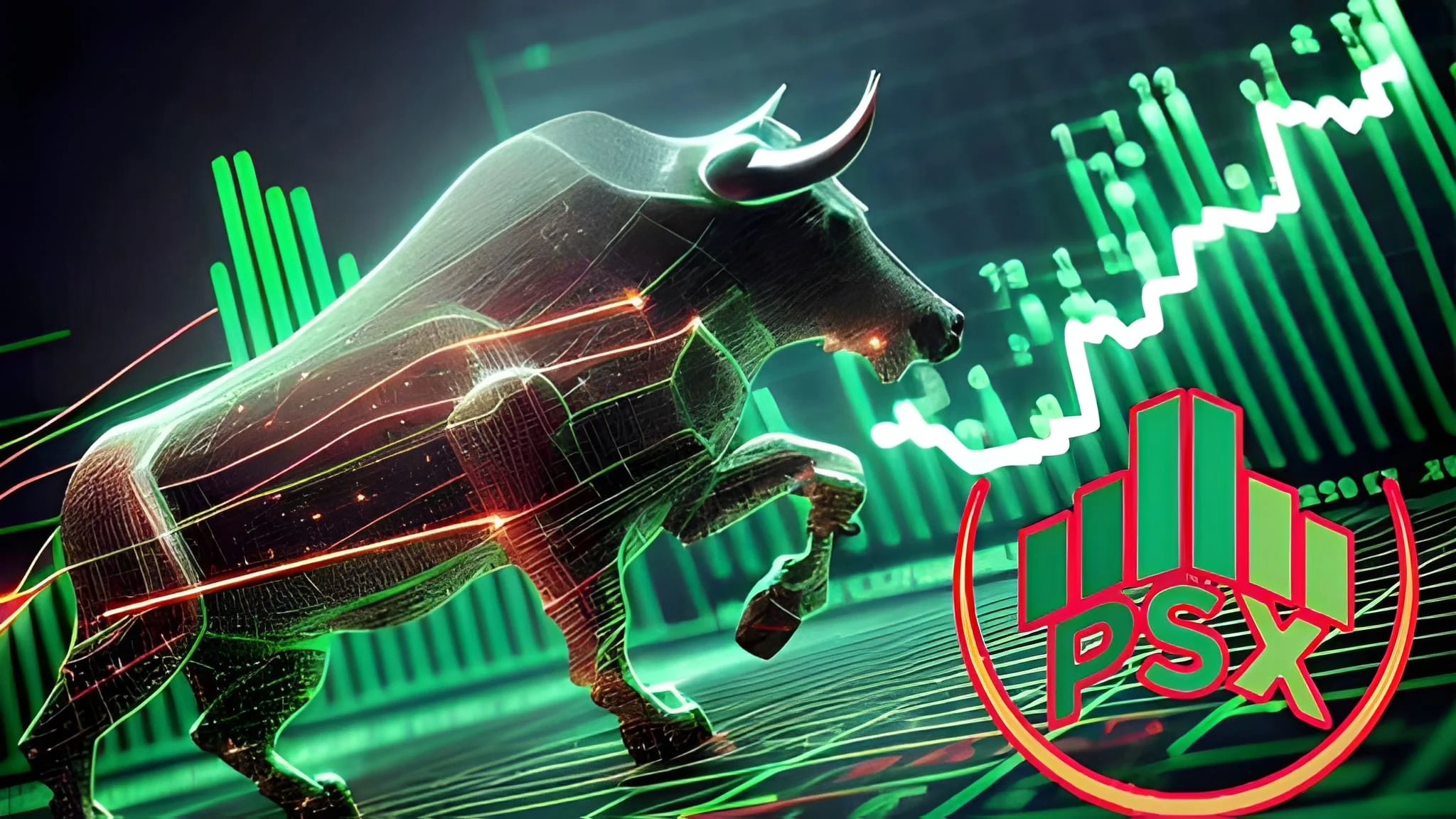 پاکستان-اسٹاک-مارکیٹ-میں-بڑی-تیزی،-5000-پوائنٹس-کا-نمایاں-اضافہ