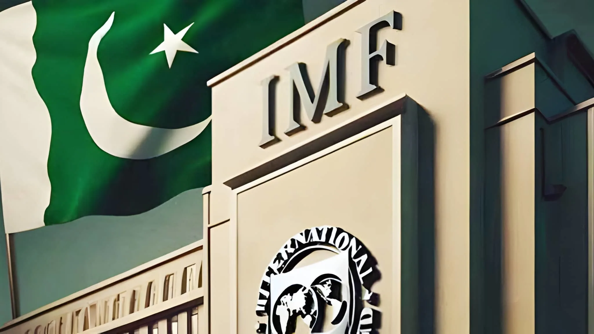 پاکستان-اور-آئی-ایم-ایف-کے-درمیان-اسٹاف-لیول-معاہدہ-طے-پا-گیا