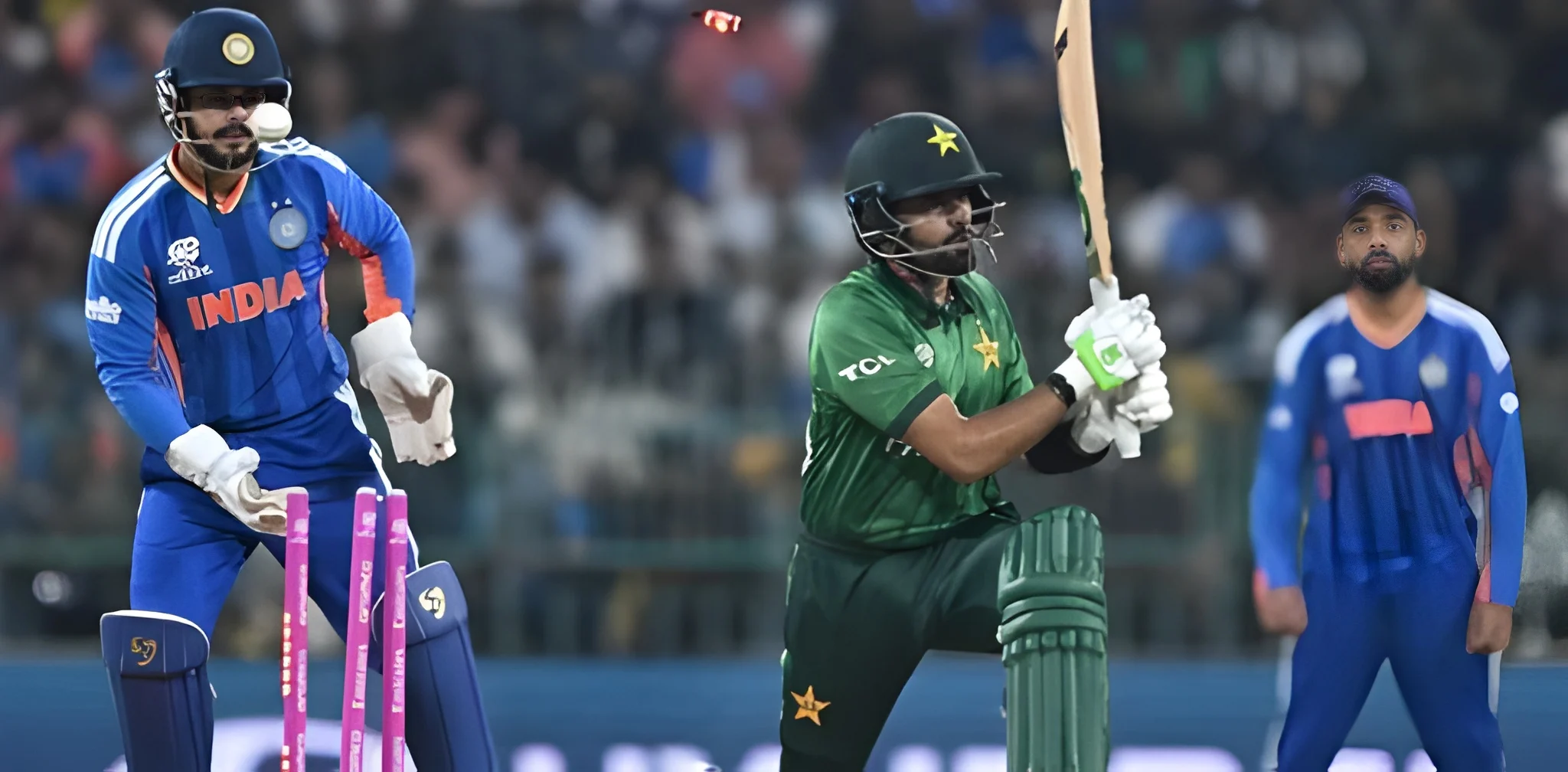 پاکستان-بھارت-کرکٹ-مقابلوں-کیلئے-بڑی-تیاری،-ملٹی-نیشنل-میچز-کرانے-کا-منصوبہ