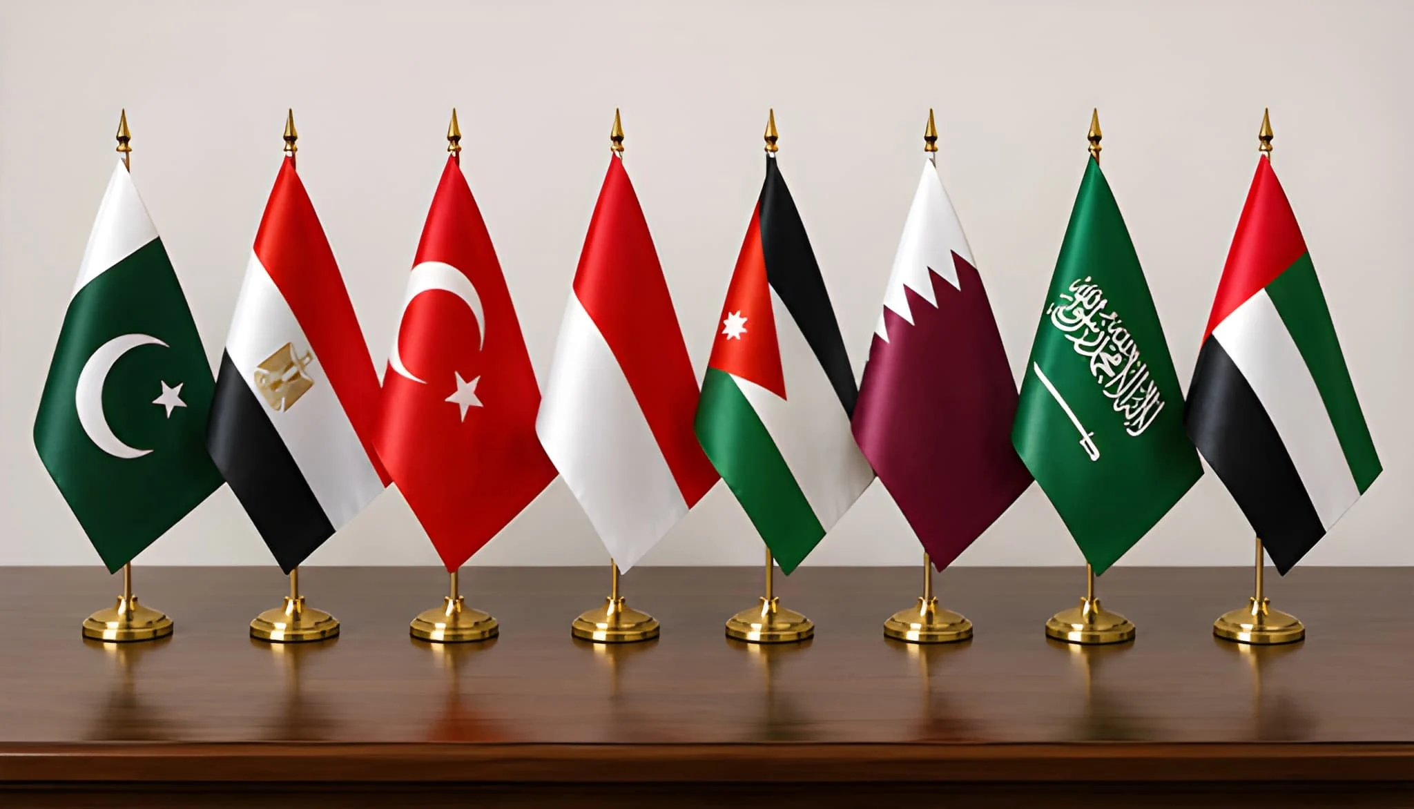 پاکستان-سمیت-8-مسلم-ممالک-کا-غزہ-منصوبے-سے-متعلق-اسرائیلی-اعلان-پر-سخت-ردعمل