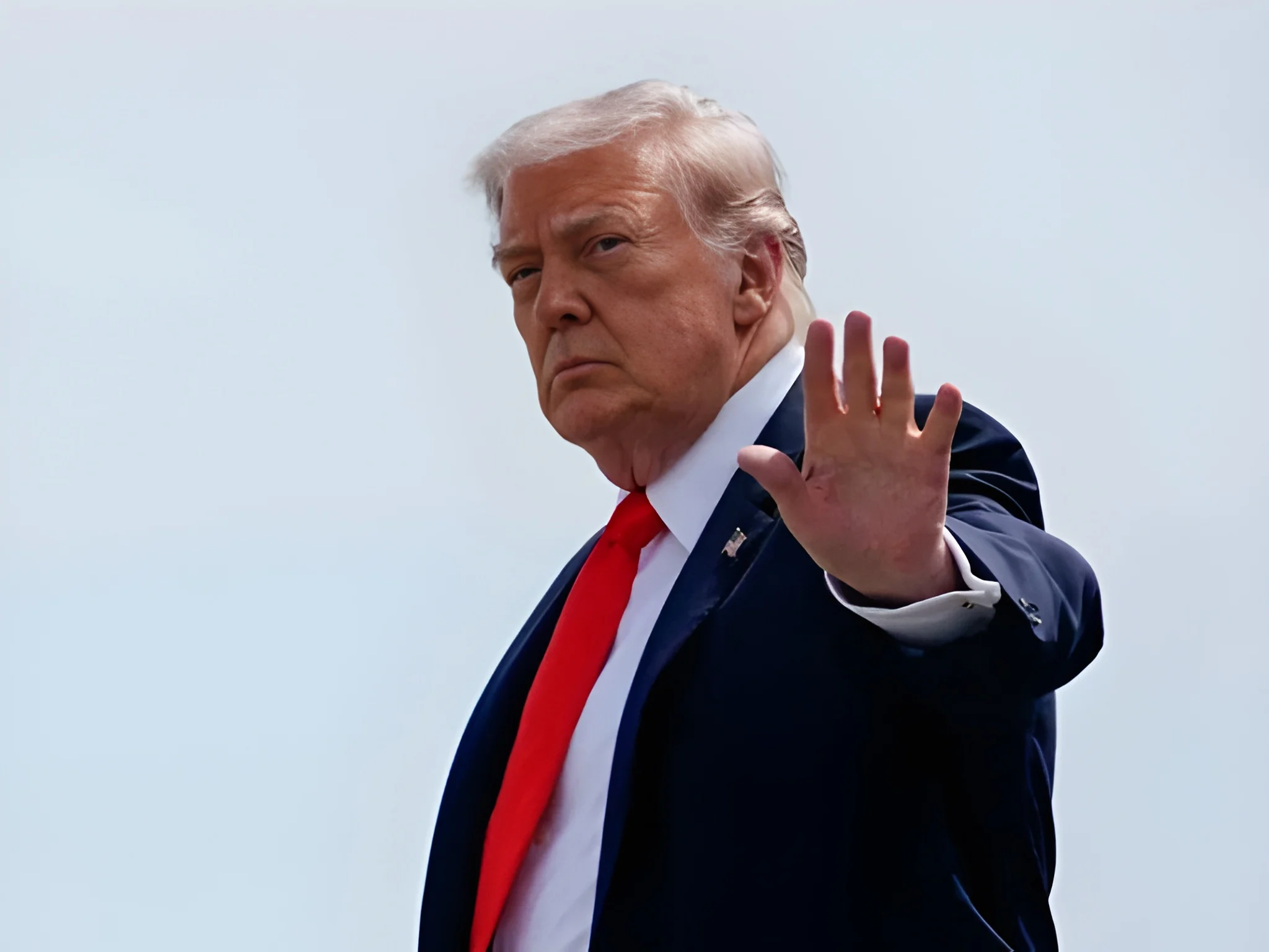 پاکستان-سمیت-کئی-ممالک-کی-درخواست-پر-ٹرمپ-نے-پروجیکٹ-فریڈم-روک-دیا