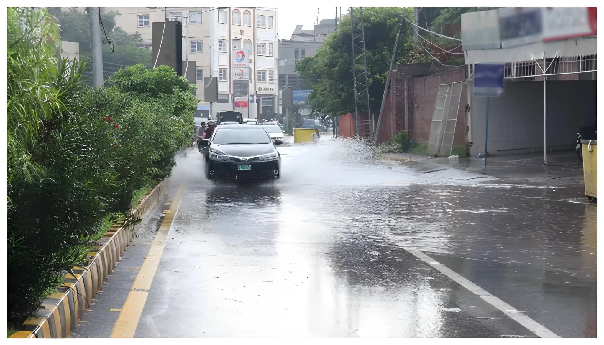 پاکستان-میں-30-مارچ-تک-بارش-اور-تیز-ہواؤں-کی-پیشگوئی