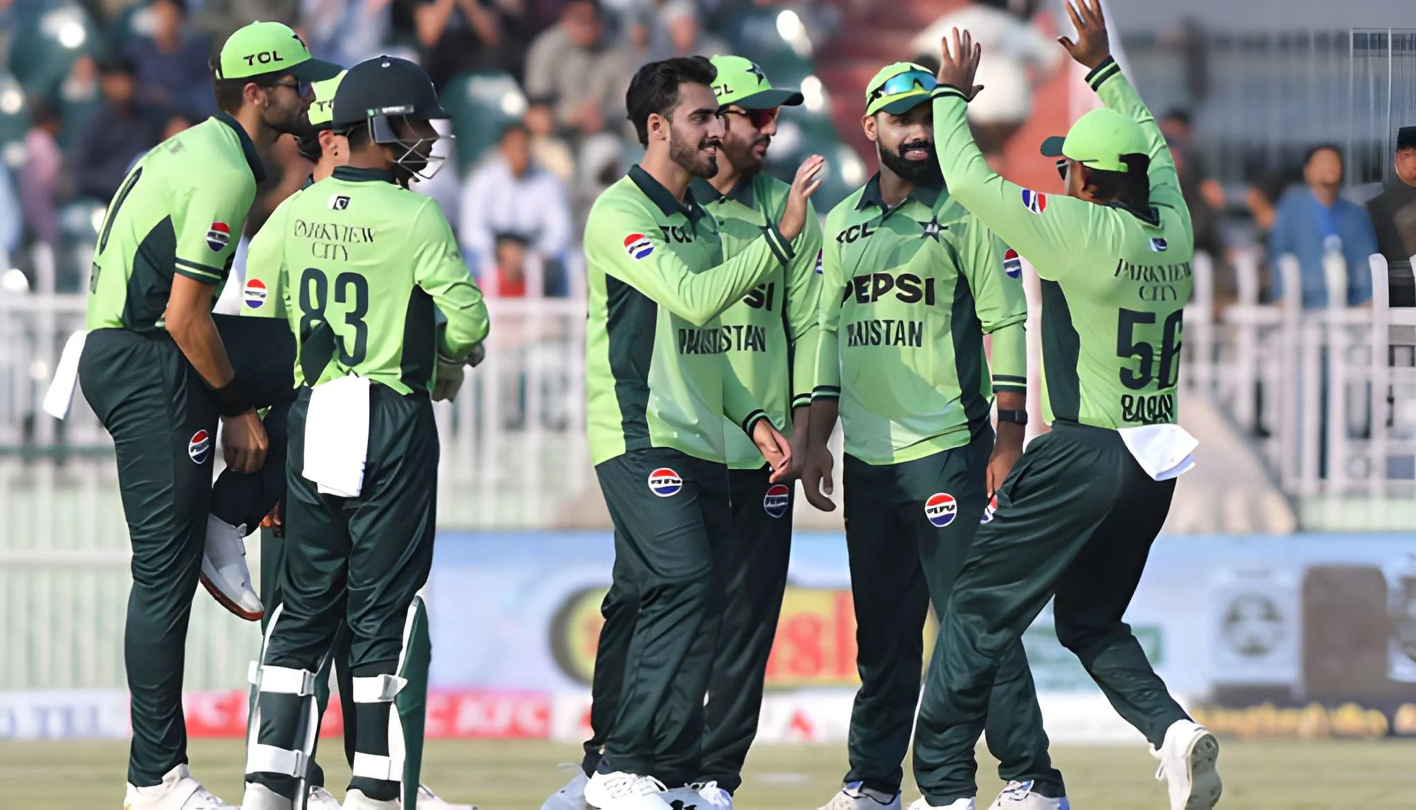 پاکستان-نے-اپنے-ہزارویں-ون-ڈے-میچ-میں-آسٹریلیا-کو-شکست-دے-دی