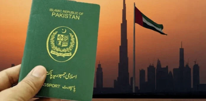 پاکستانی-مسافروں-کے-لیے-خوشخبری،-یو-اے-ای-ایئرپورٹس-پر-امیگریشن-عمل-آسان