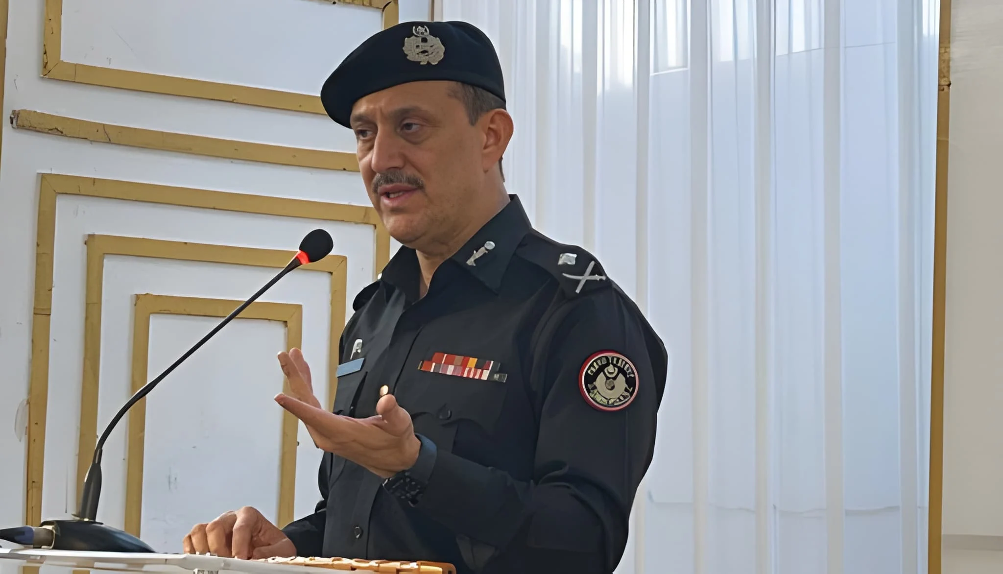 پبلک-ٹرانسپورٹ-کی-کمی،-کراچی-میں-46-لاکھ-موٹرسائیکلیں