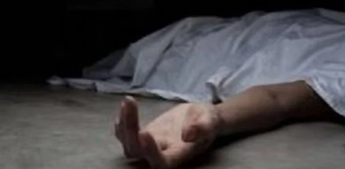 پسند-کی-شادی-کا-المناک-انجام،-شوہر-نے-حاملہ-بیوی-کو-قتل-کردیا