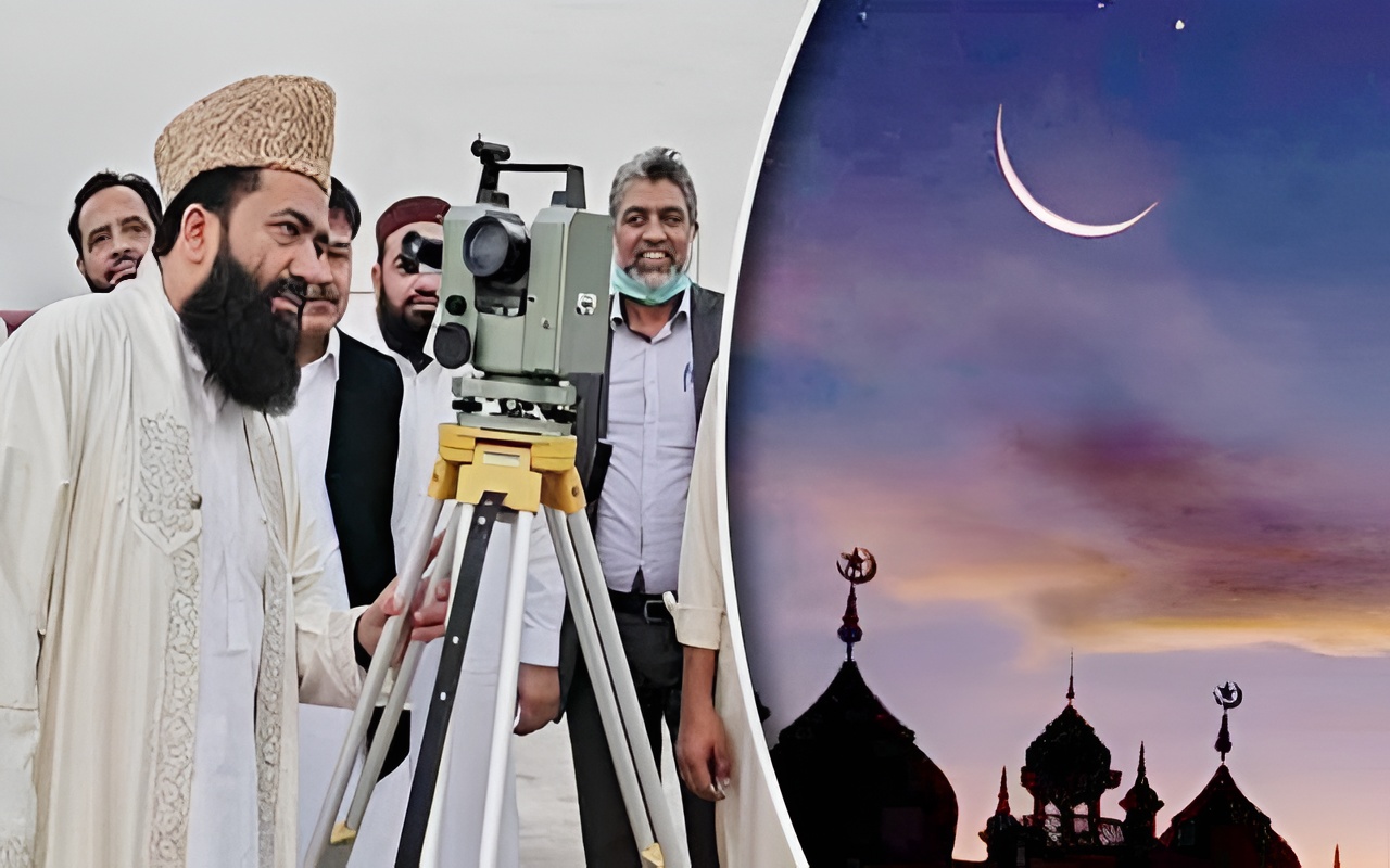 پشاور-میں-آج-مرکزی-رویت-ہلال-کمیٹی-کا-اجلاس-ہوگا