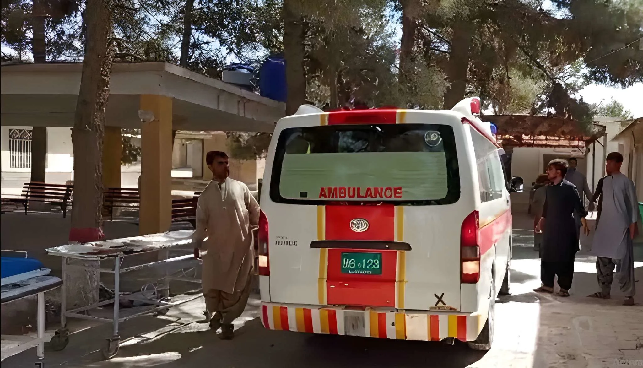 پشین-میں-دہشتگردی-کا-افسوسناک-واقعہ،-5-مزدور-قتل
