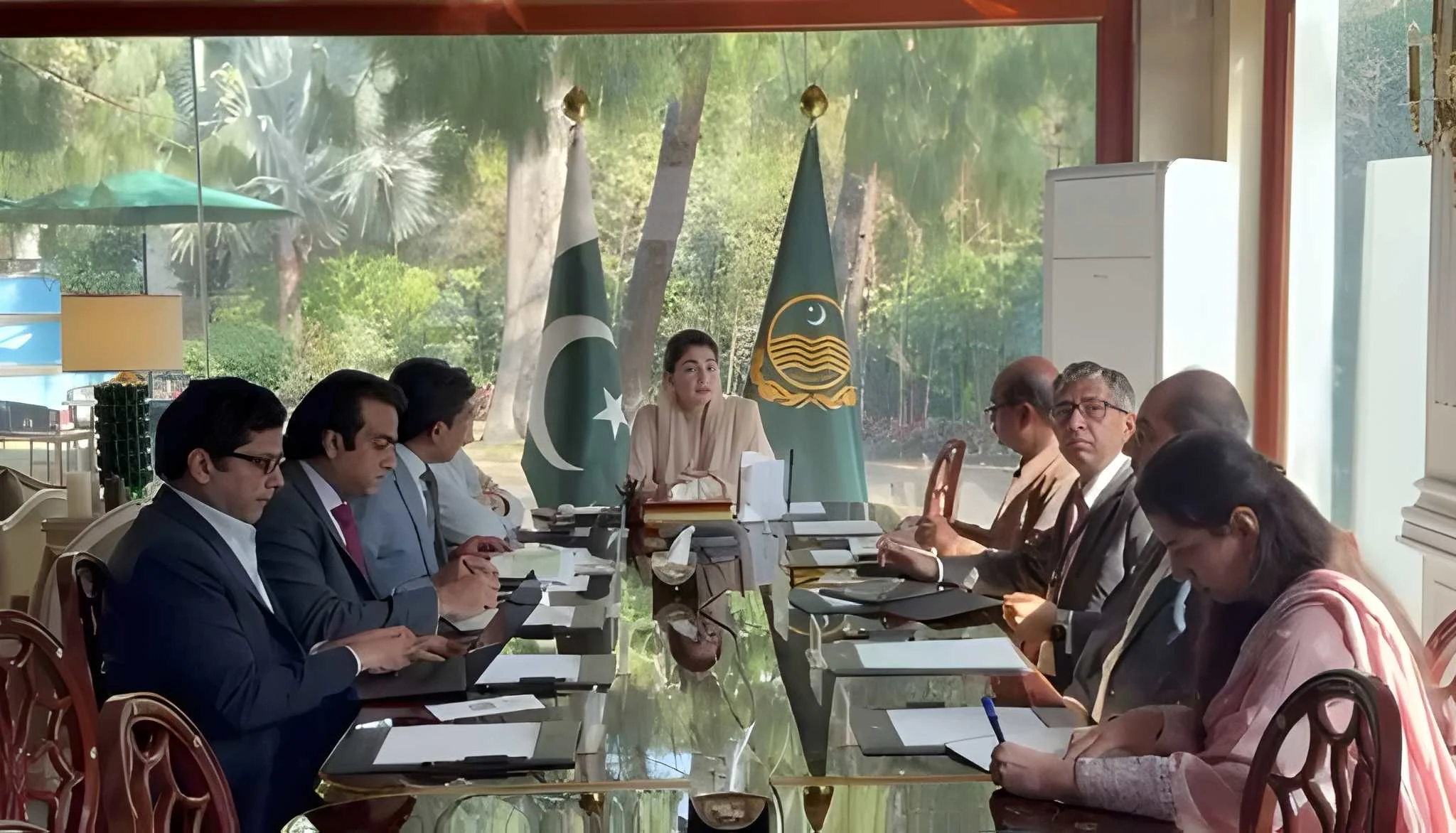 پنجاب-میں-بیوگان-اور-یتیموں-کیلئے-پہلی-بار-رحمت-کارڈ-متعارف-کرانے-کا-اعلان